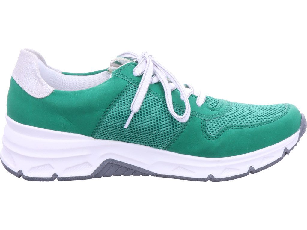 Rieker FSK Damen Halbschuhe Schnürschuh