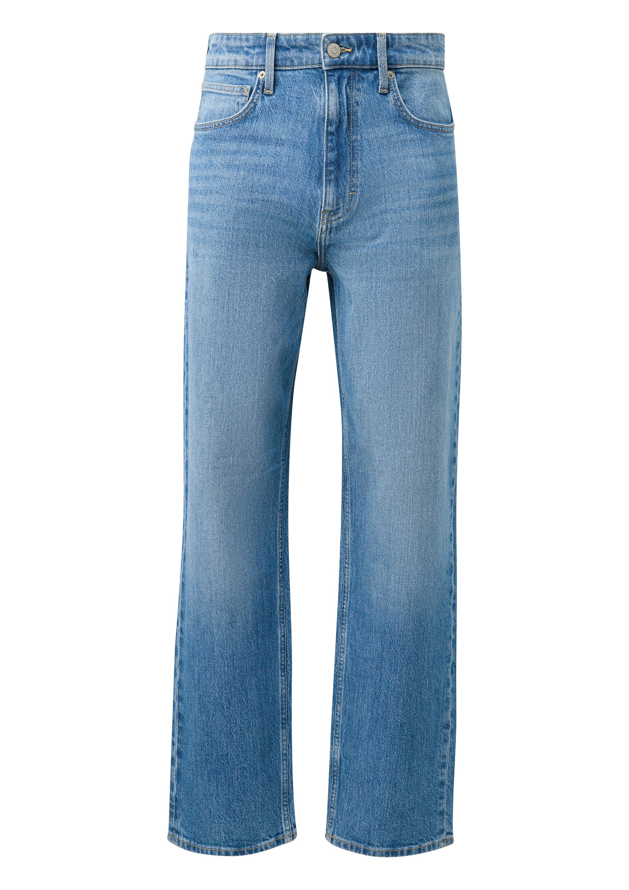 Regular-fit-Jeans Jeans-Hose