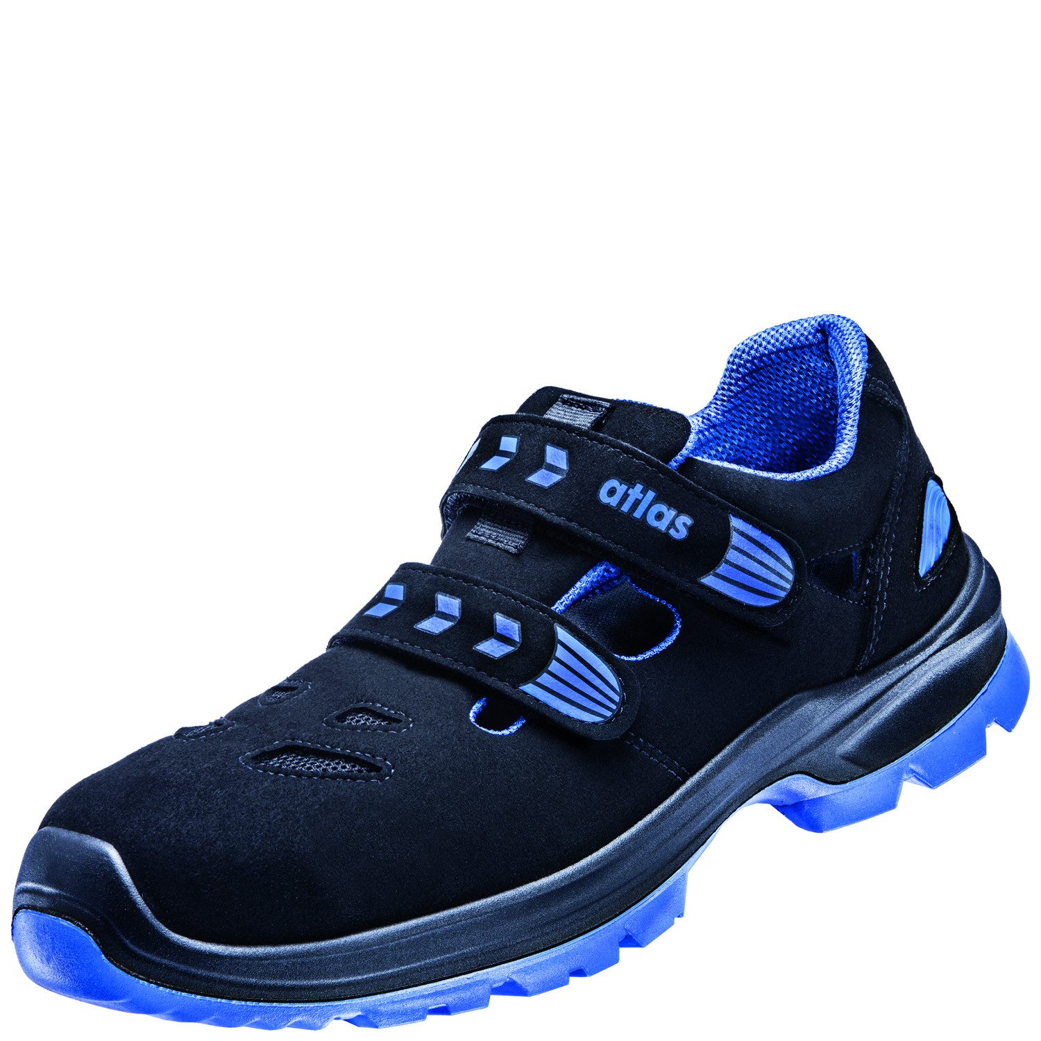 Atlas Schuhe 22412 Atlas SL 465 XP 2.0 ESD Arbeitsschuh