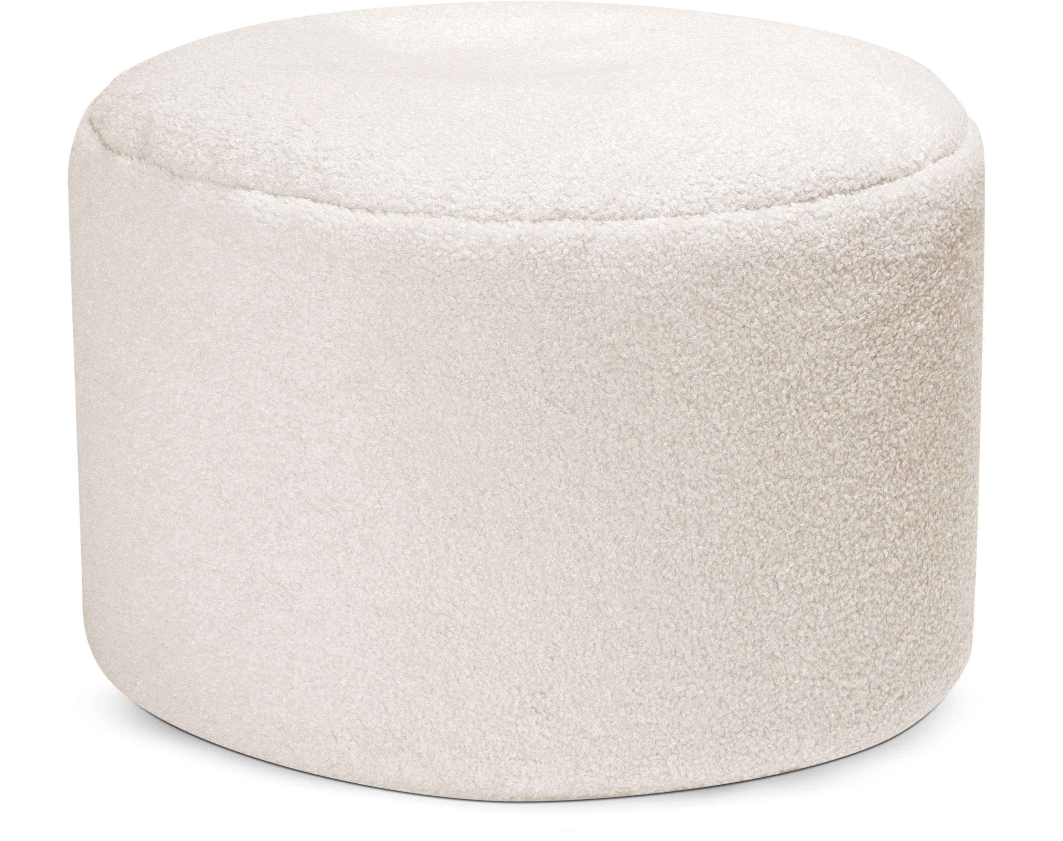 Sitzsack DotCom WOOLLY