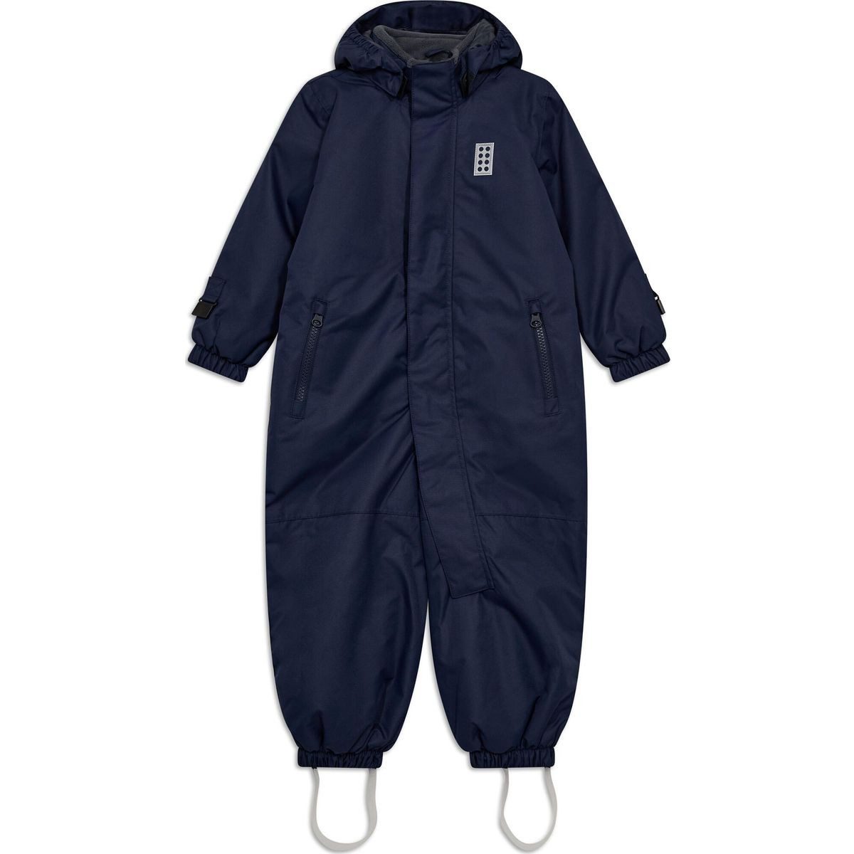 LEGO® kidswear Schneeoverall LEGO FLYVERDRAGT – LWJAZ 713 Perfekter Schneeanzug für Kinder, der Schutz und Komfort bei jedem