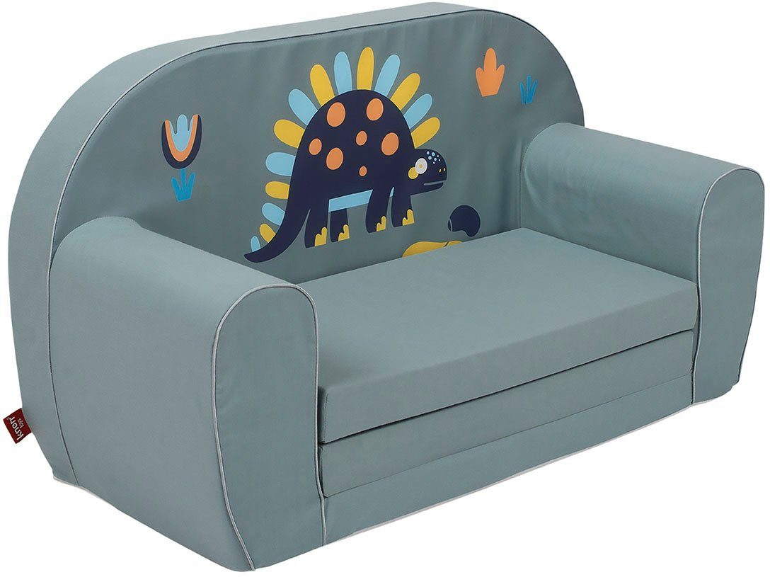 Knorrtoys® Sofa Dino, für Kinder, Made in Europe günstig online kaufen
