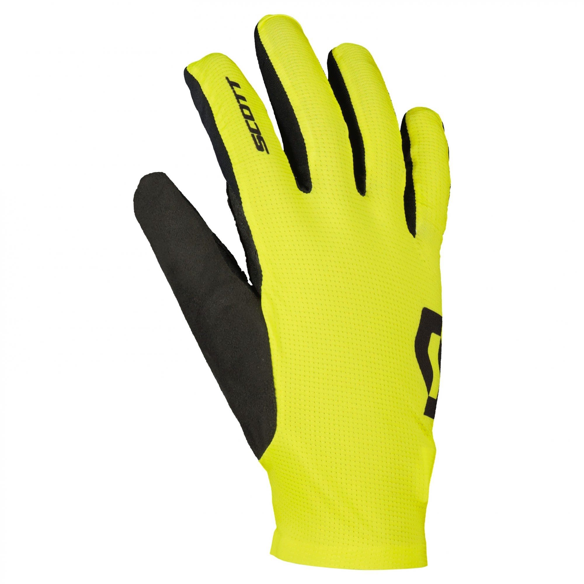Scott Fleecehandschuhe Scott Lf Rc Edt. Pro Wc Accessoires Glove
