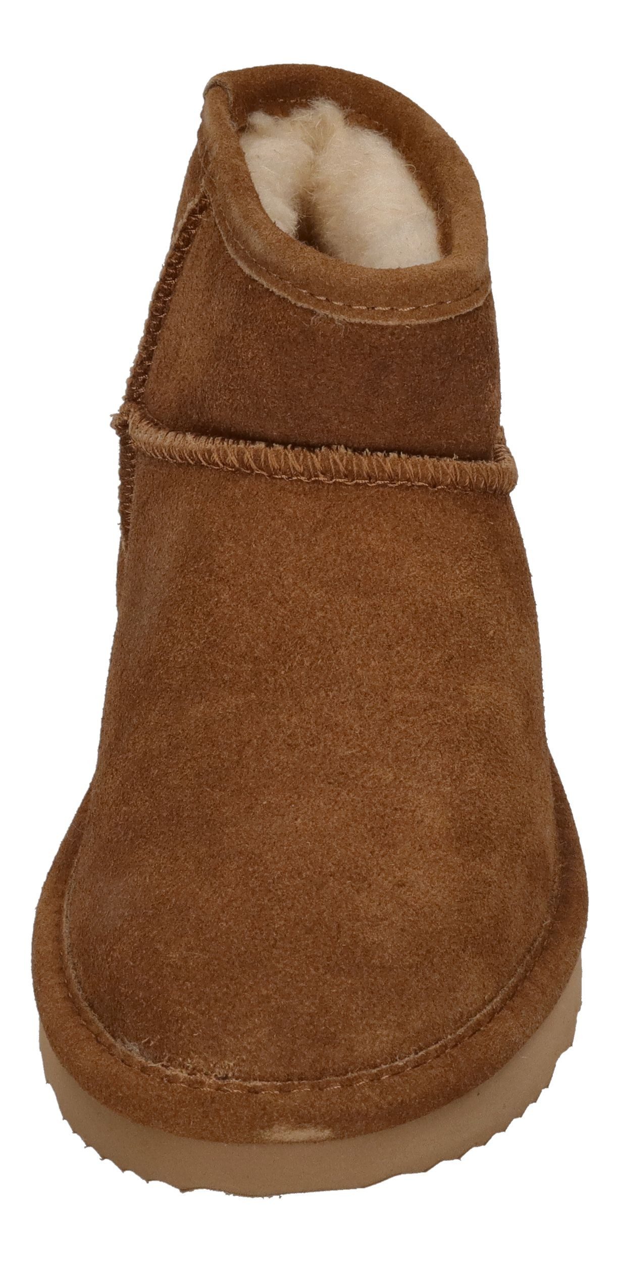 Natural World Kansas 7303 Winterboots Cuero