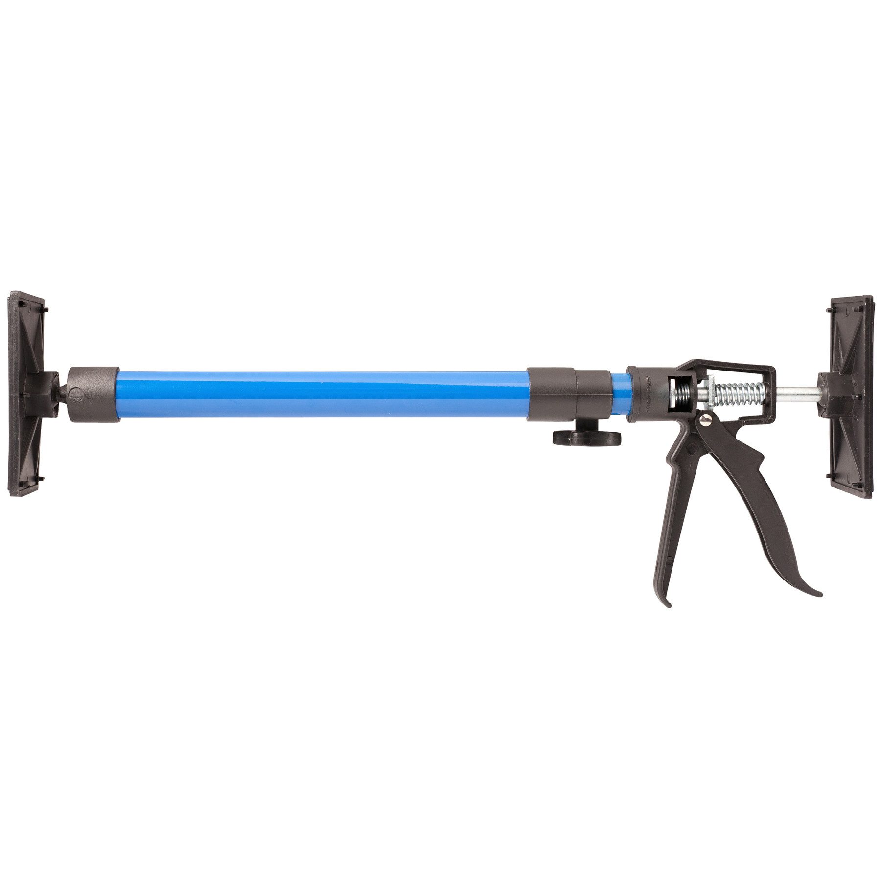 kwb Klemmzwinge KWB Teleskop-Montagestütze, 980705, 50 - 115 cm