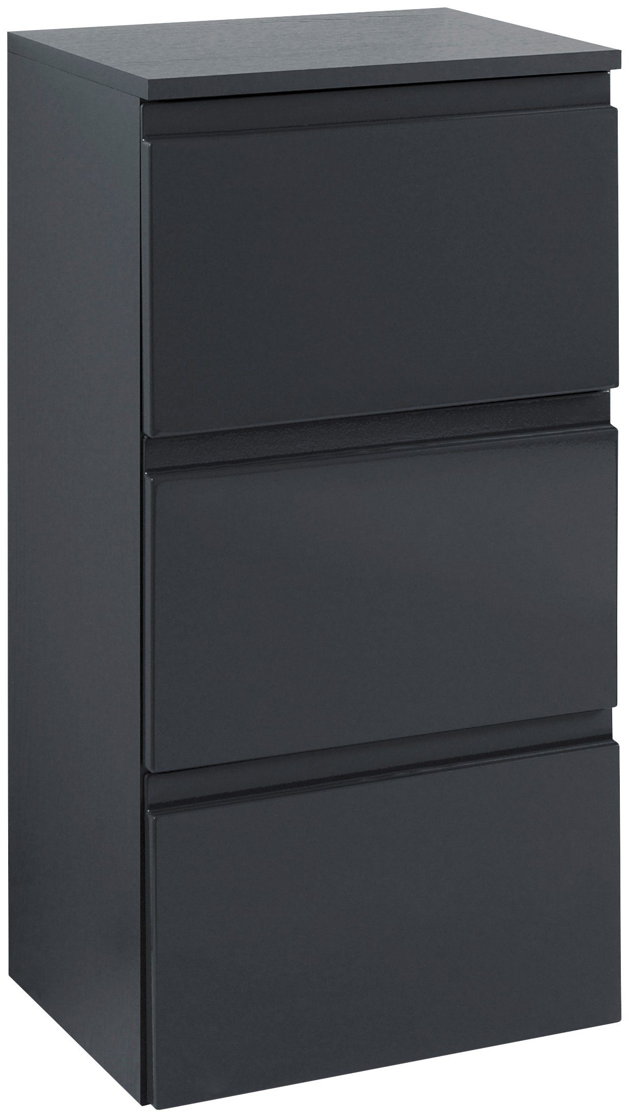 welltime Unterschrank "Cardiff" Breite 40 cm, mit Softclose-Funktion günstig online kaufen