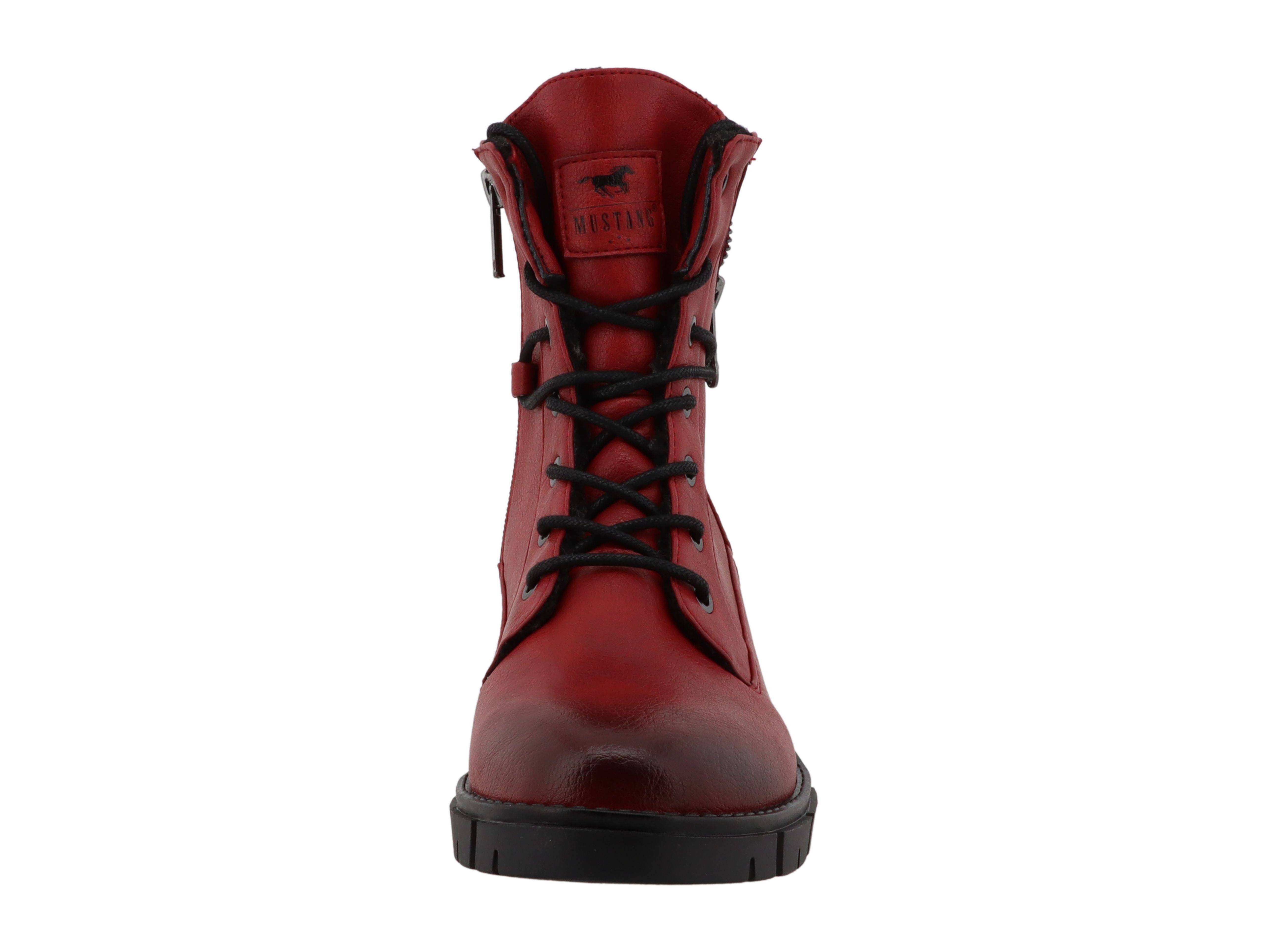 MUSTANG Stiefelette