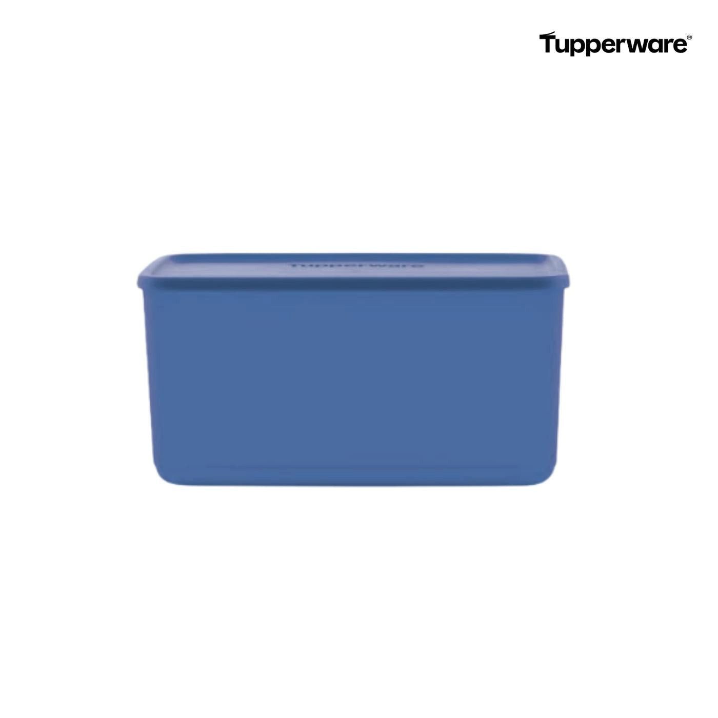TUPPERWARE Vorratsdose Cubix Vorratsbehälter 3,1 Liter