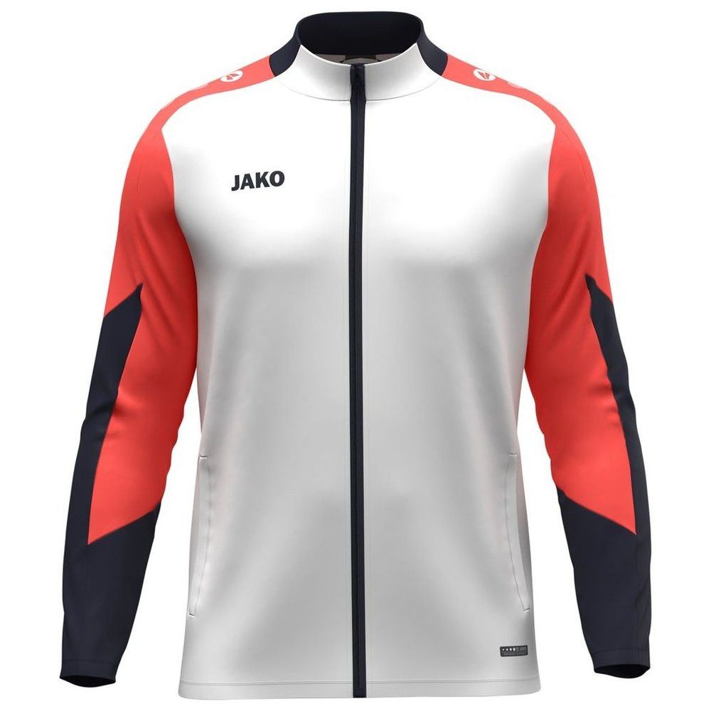 Jako Trainingsjacke Polyesterjacke Dynamic