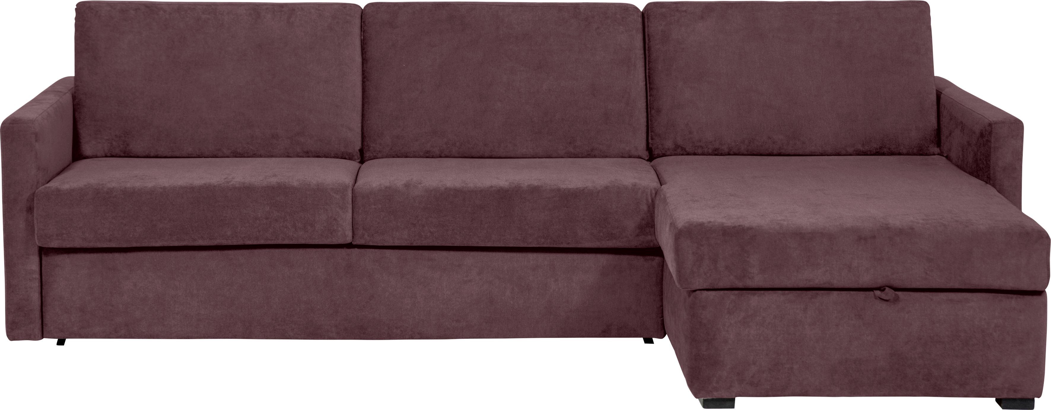 Places of Style Schlafsofa GOLDPOINT Ecksofa günstig online kaufen