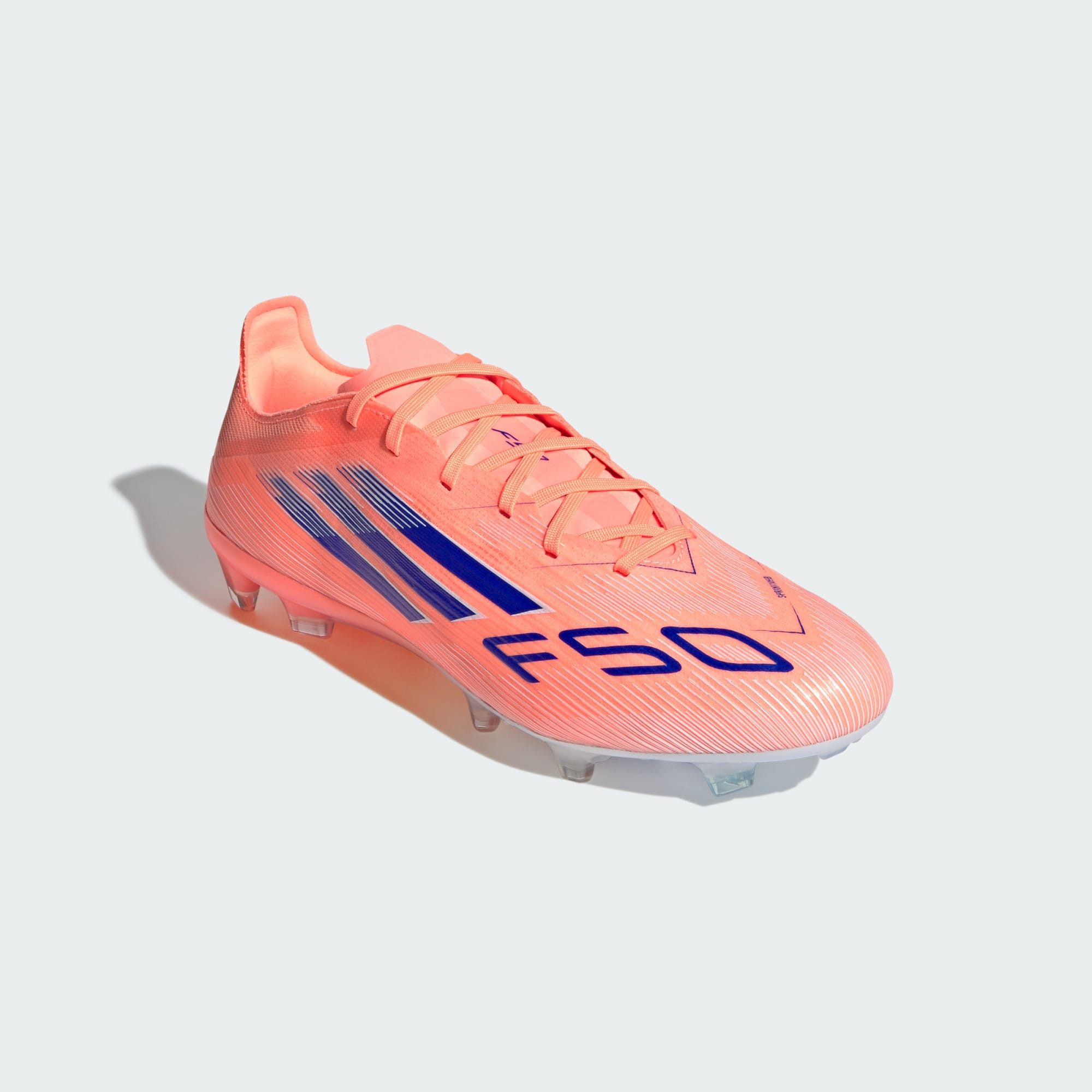 adidas Performance F50 PRO FIRM GROUND BOOTS Fußballschuh (1-tlg) günstig online kaufen