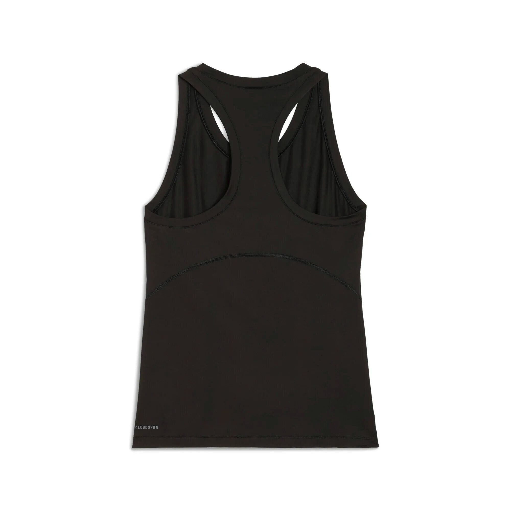 PUMA Tanktop Puma Damen Tanktop W CLOUDSPUN RACERBACK TANK 527734