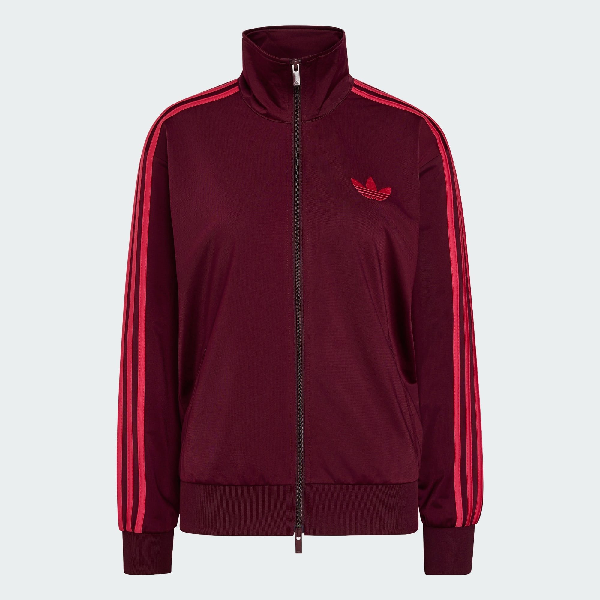 adidas Originals Trainingsjacke FIREBIRD TRACK TOP LOOSE. (1-St)