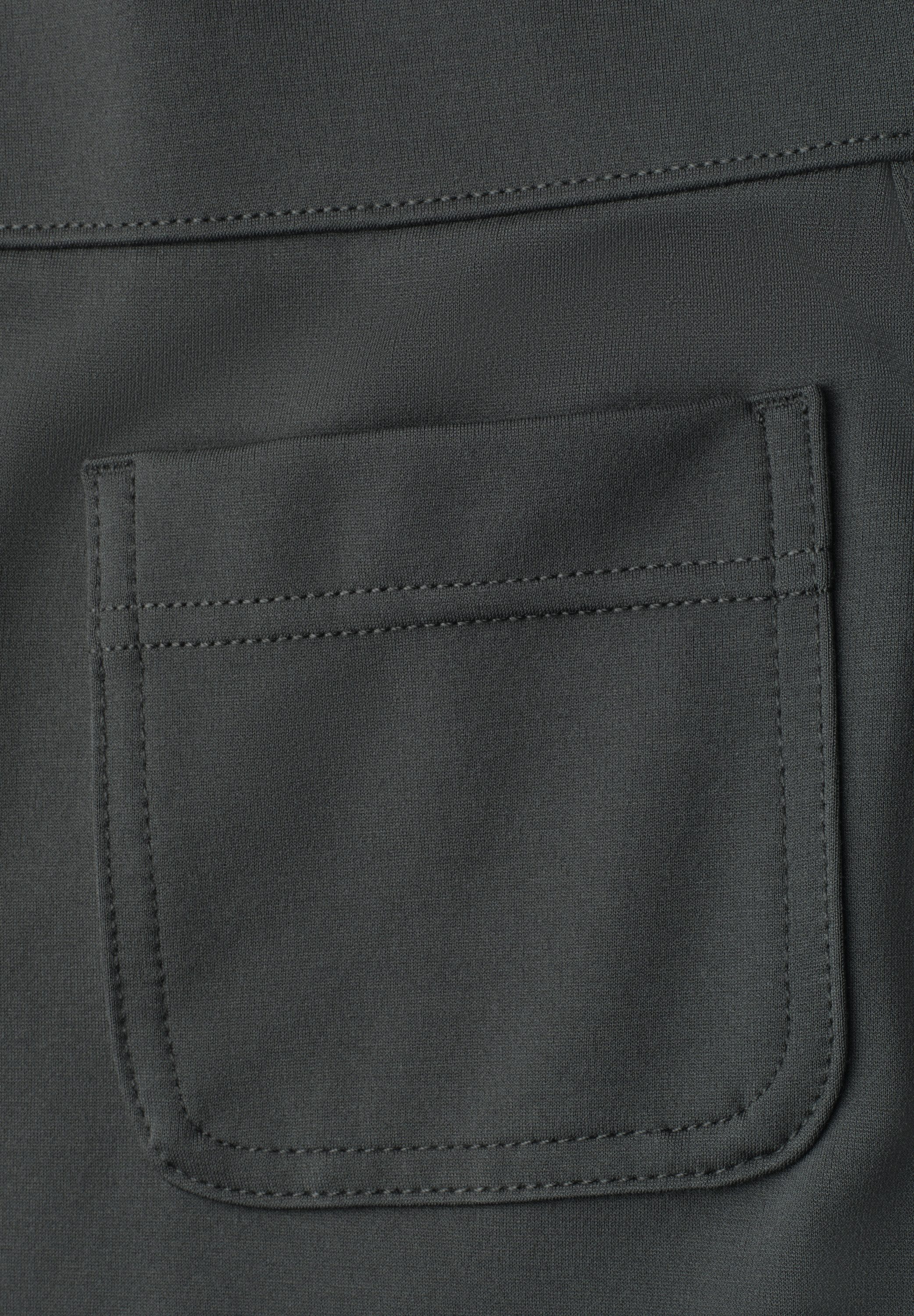 STREET ONE Jerseyhose High Waist – Bild 5 von 5