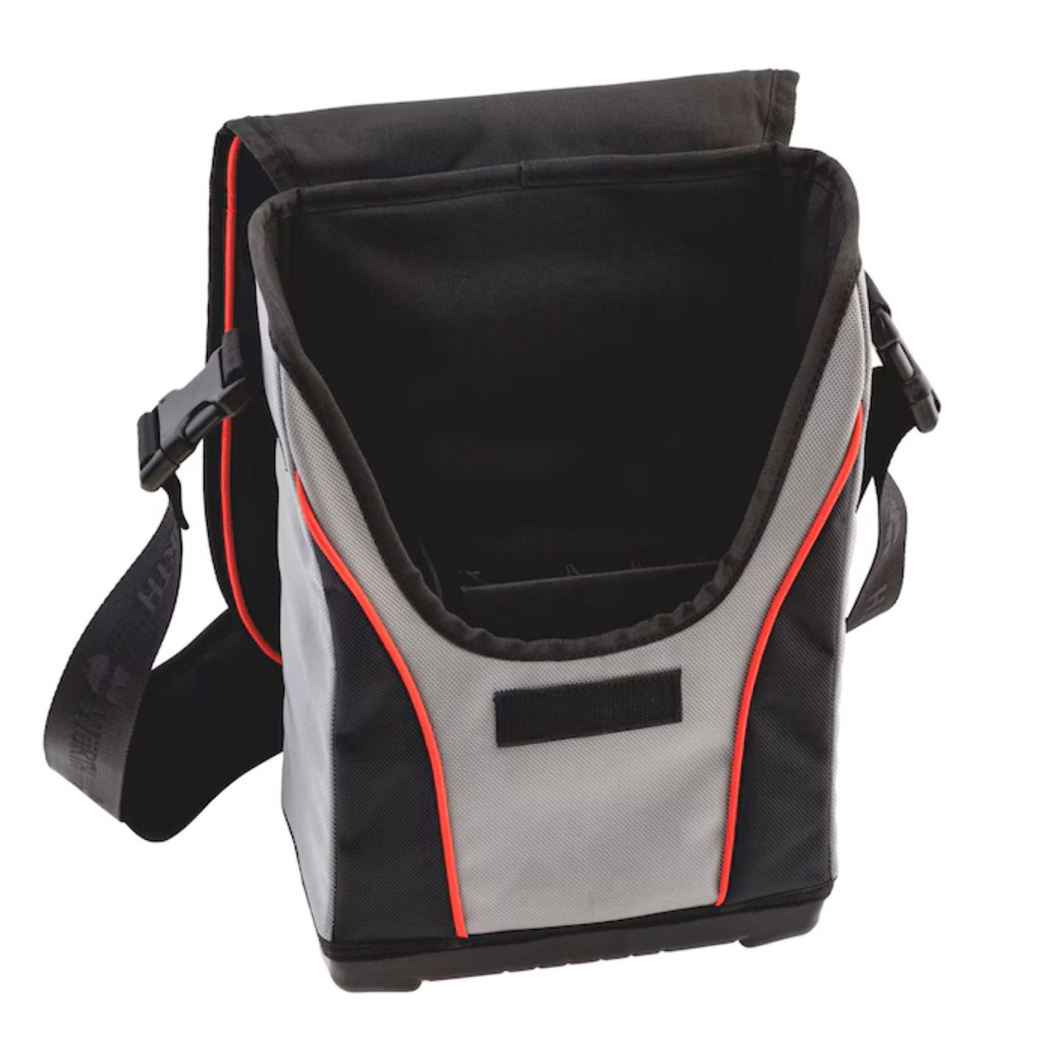 Würth Werkzeugtasche Werkzeugtasche Compact mit Schultergurt BTH 235x130x355 mm 24 Fächer