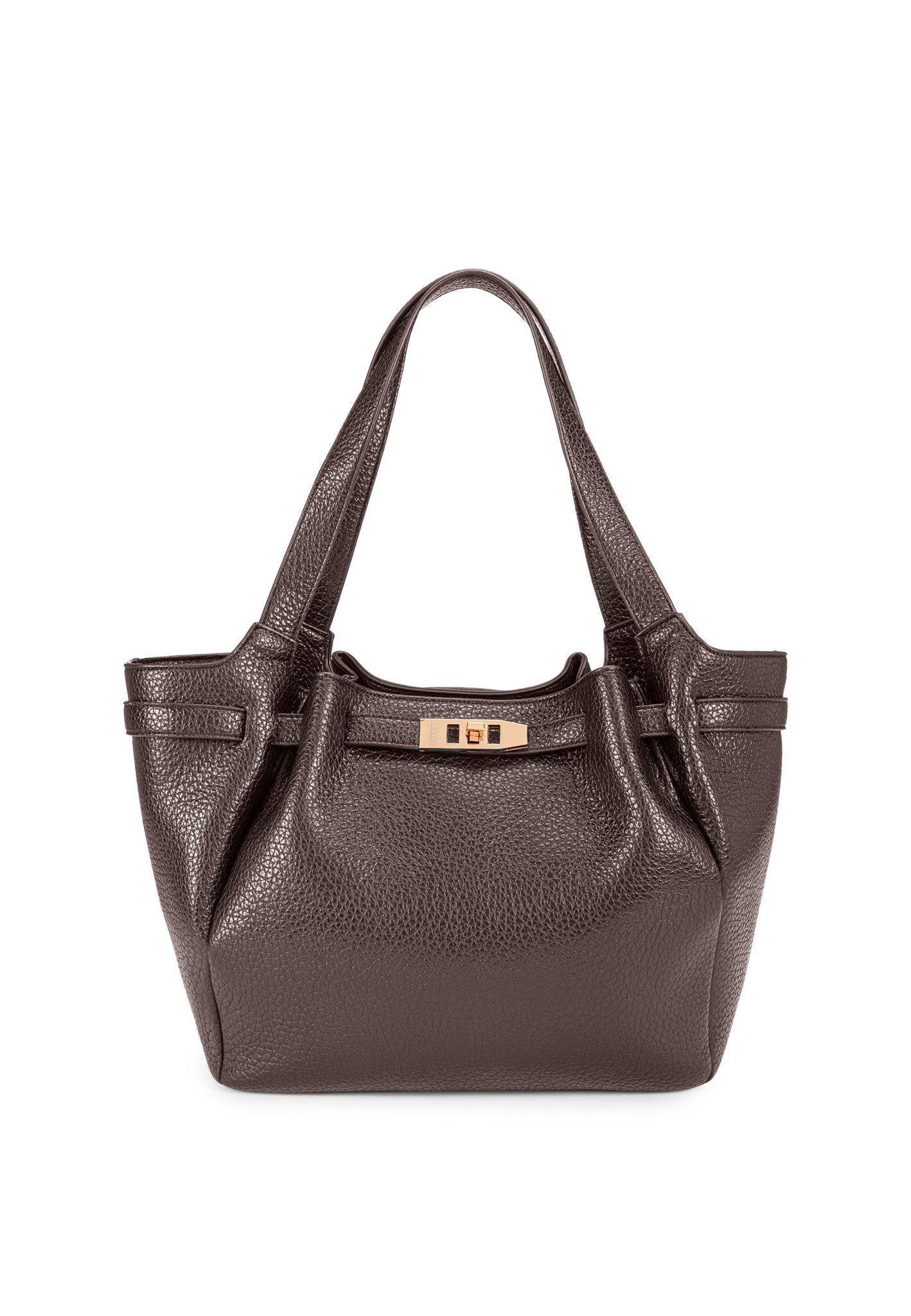 L. CREDI Handtasche