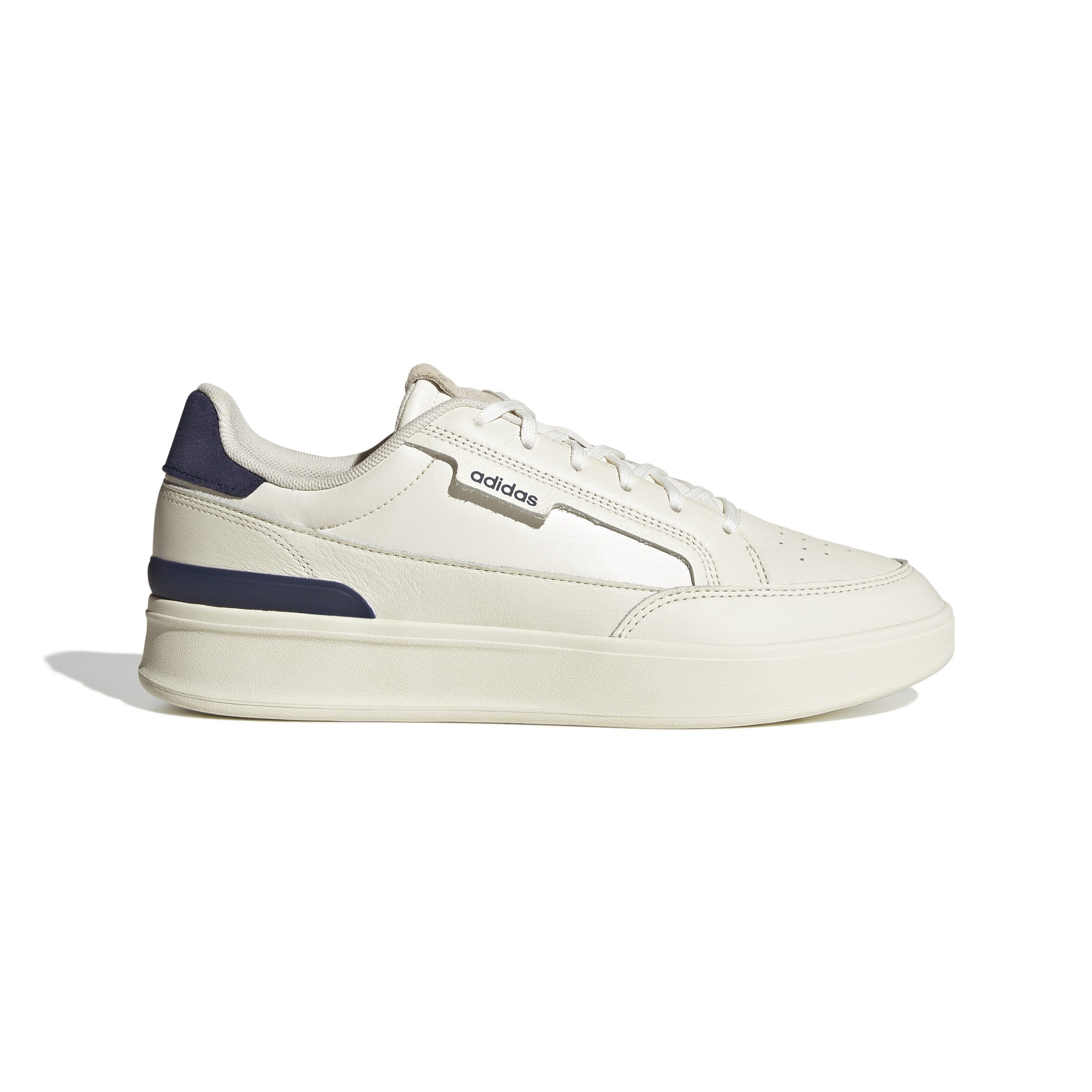 adidas Sportswear ASPYRE CWHITE/DKBLUE/OWHITE Laufschuh günstig online kaufen