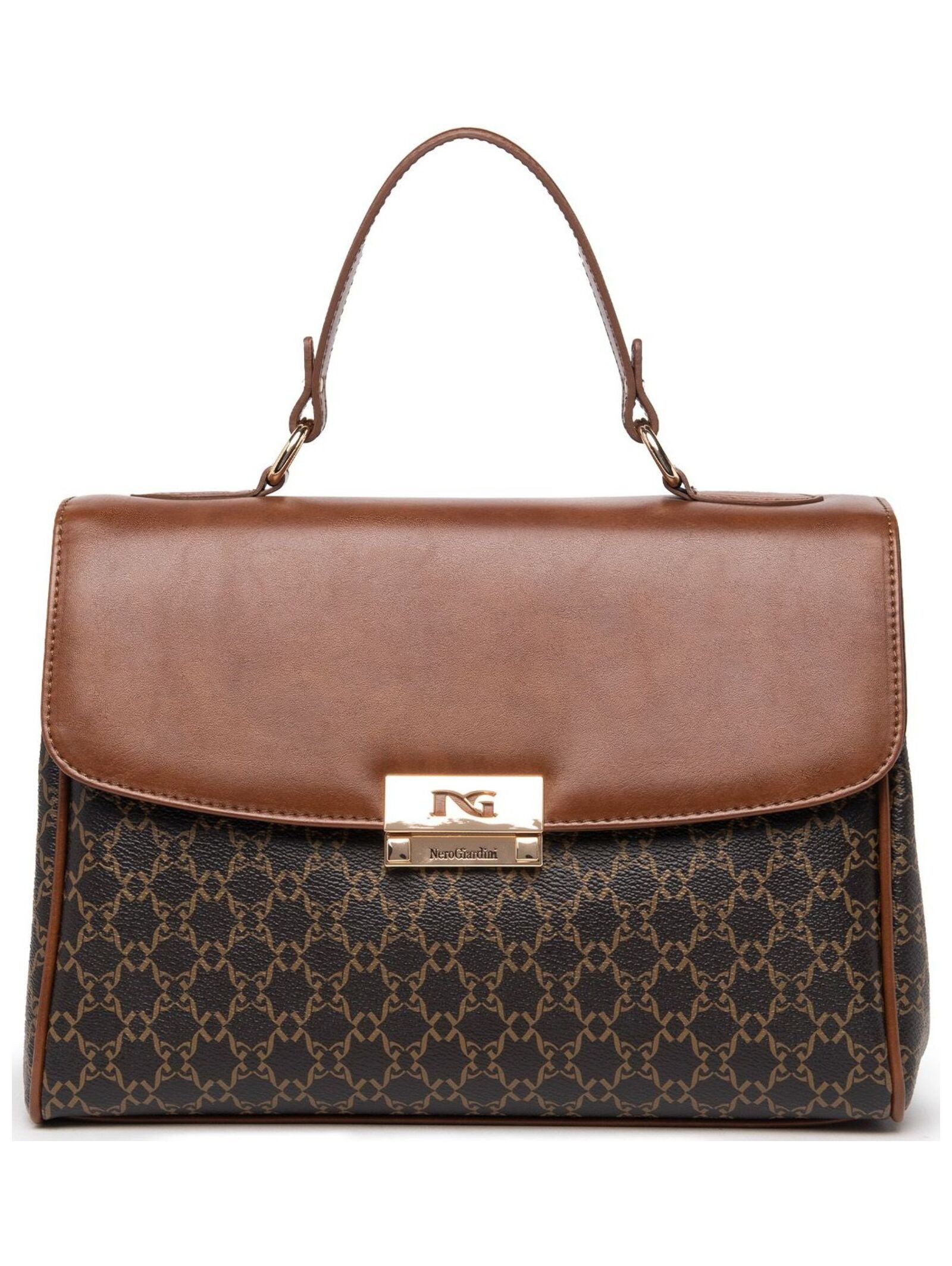 Nero Giardini Henkeltasche Nero Giardini Сумки Lederimitat