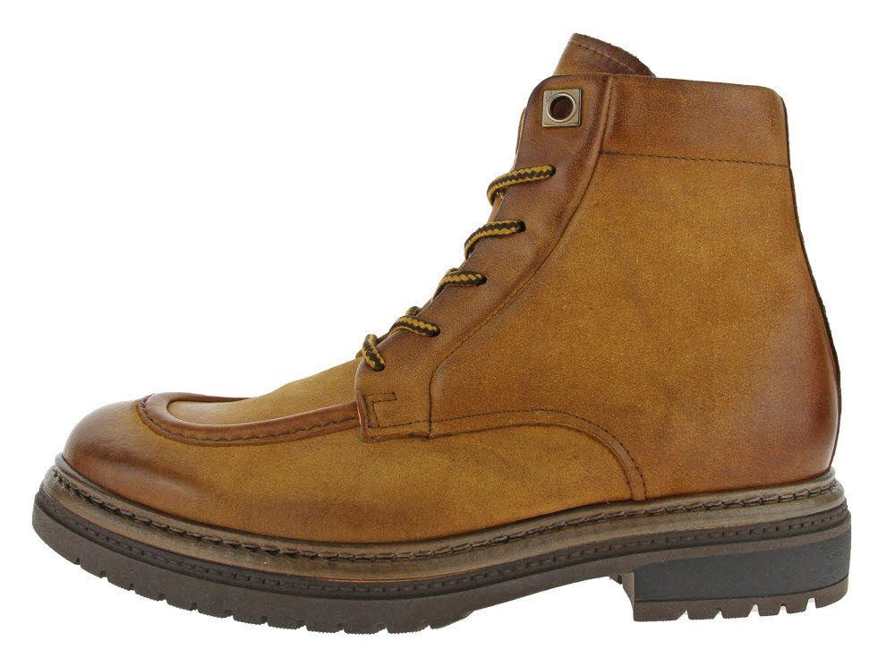 Mjus Mjus Herren Schnürboots Schnürstiefel