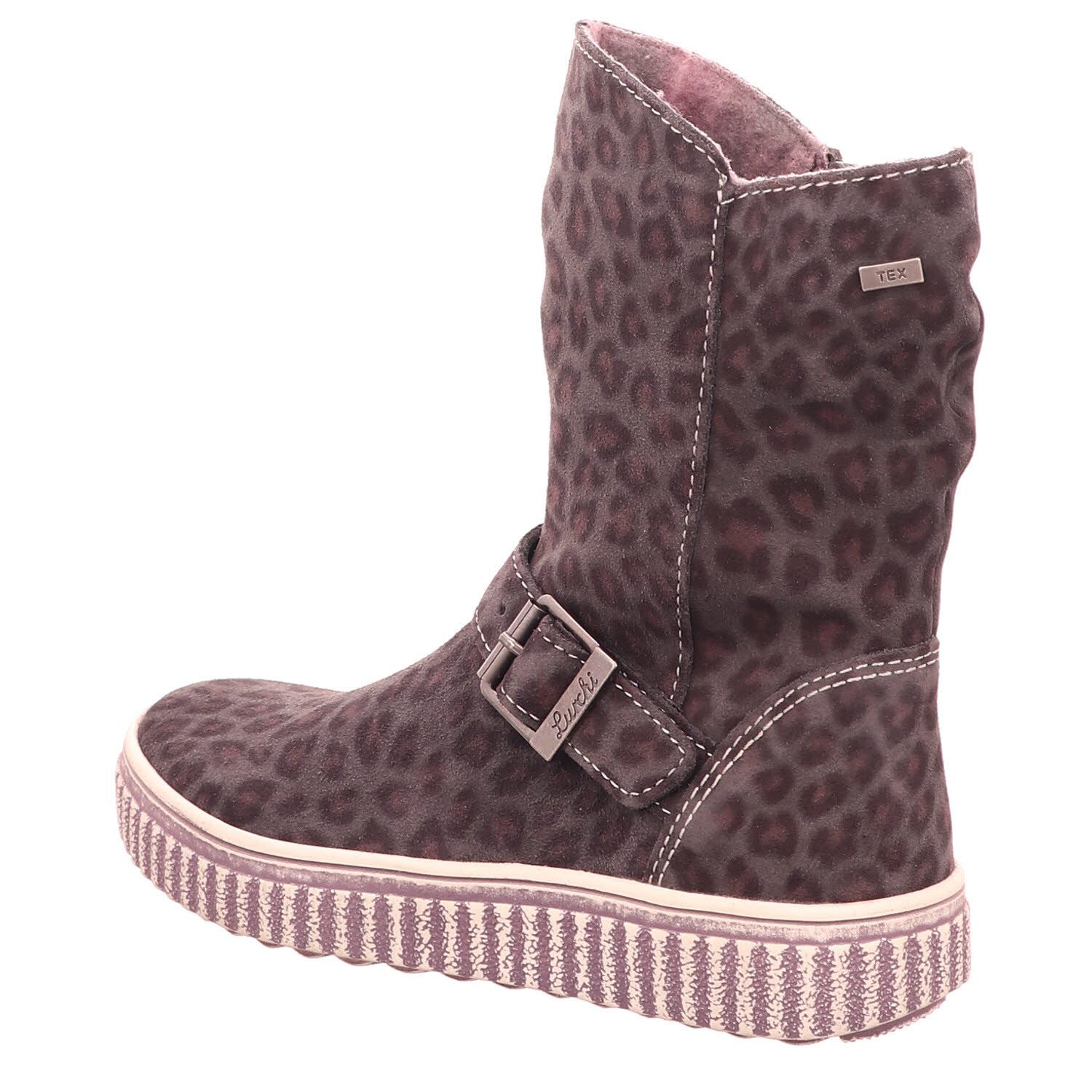Lurchi Yassi Stiefel