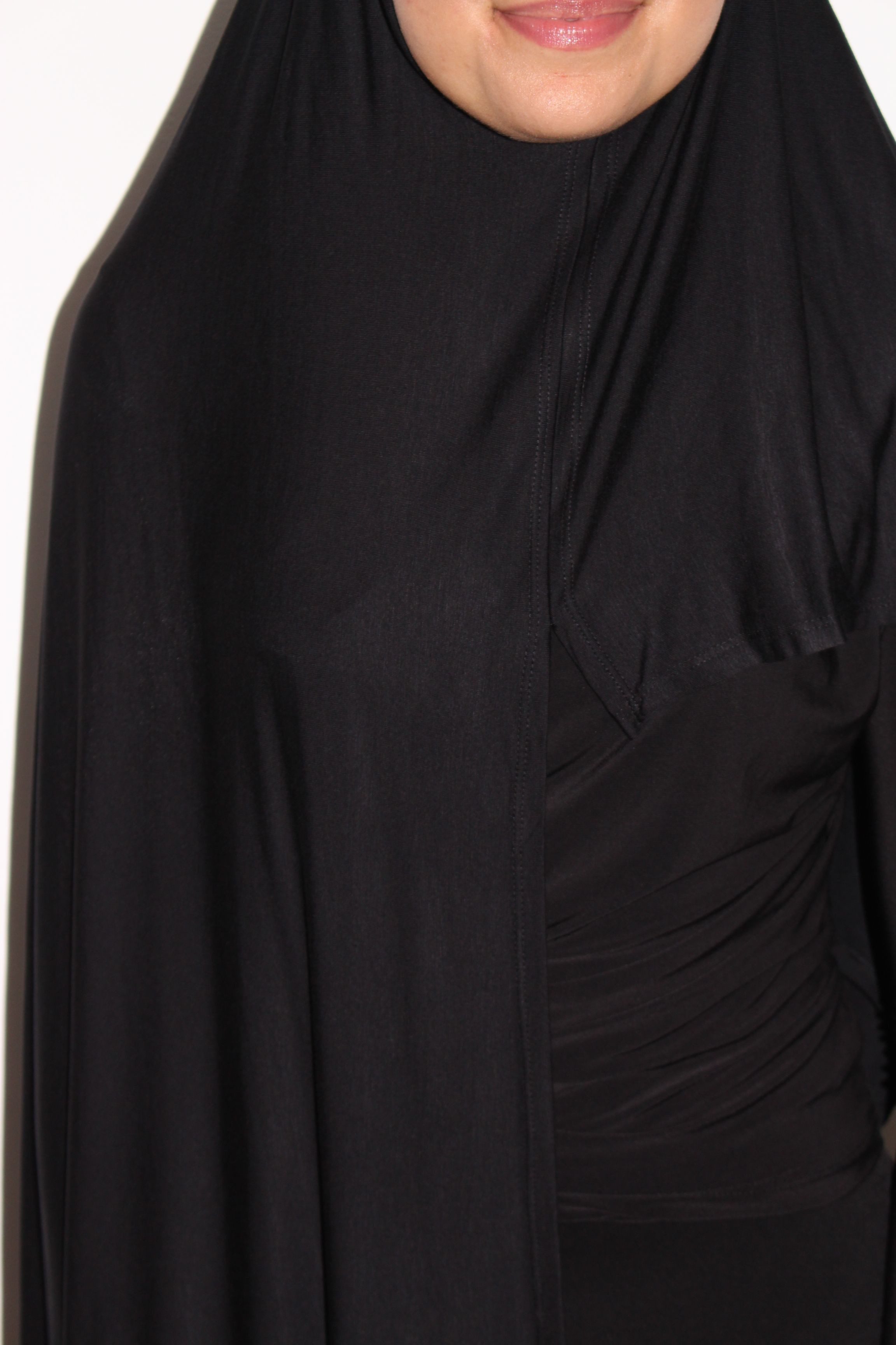 Aymasal Kopftuch Easy Jersey Hijab to-go Kopftuch Schal Tuch Islam Extra la günstig online kaufen