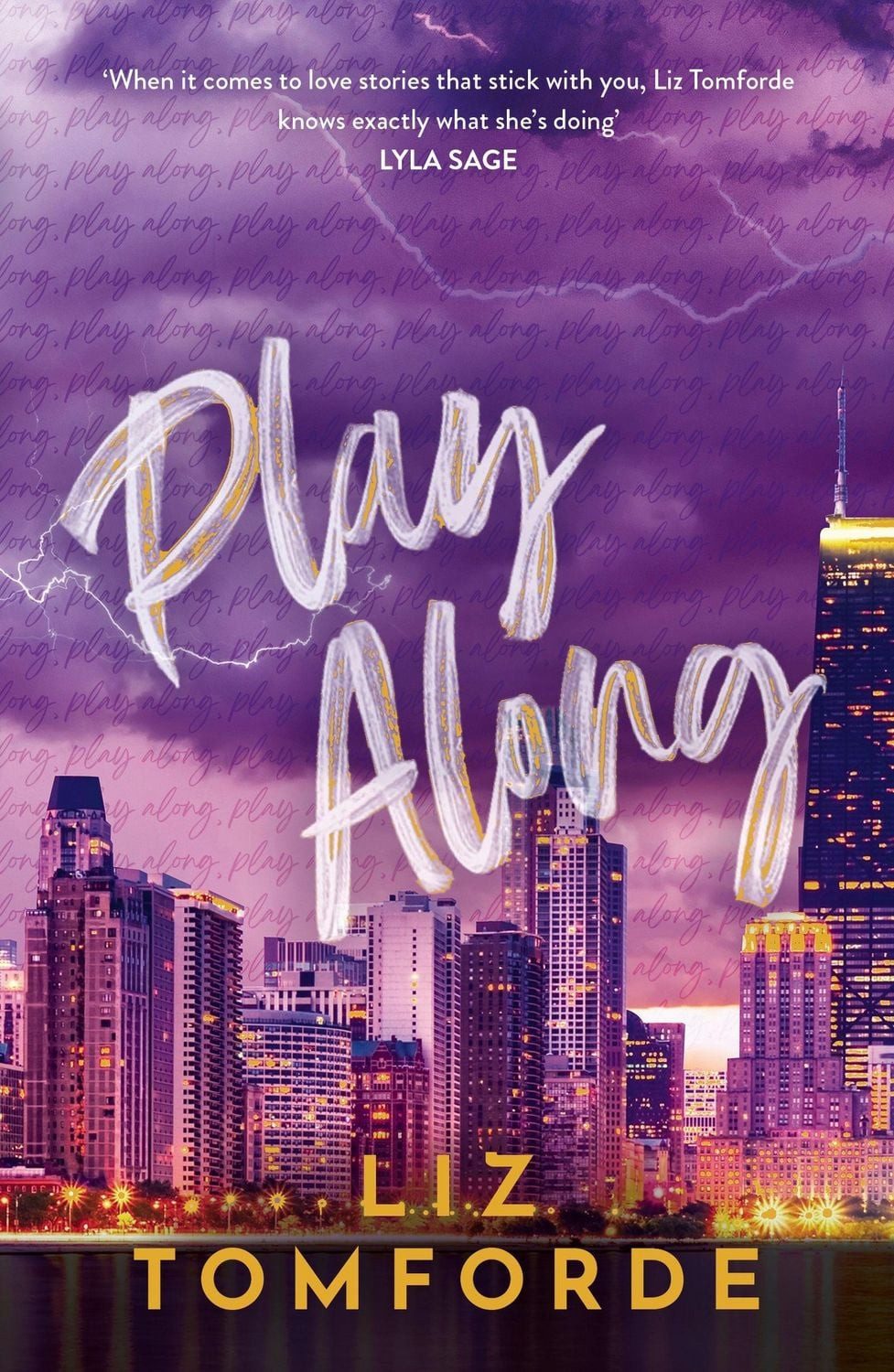 Play Along / Liz Tomforde