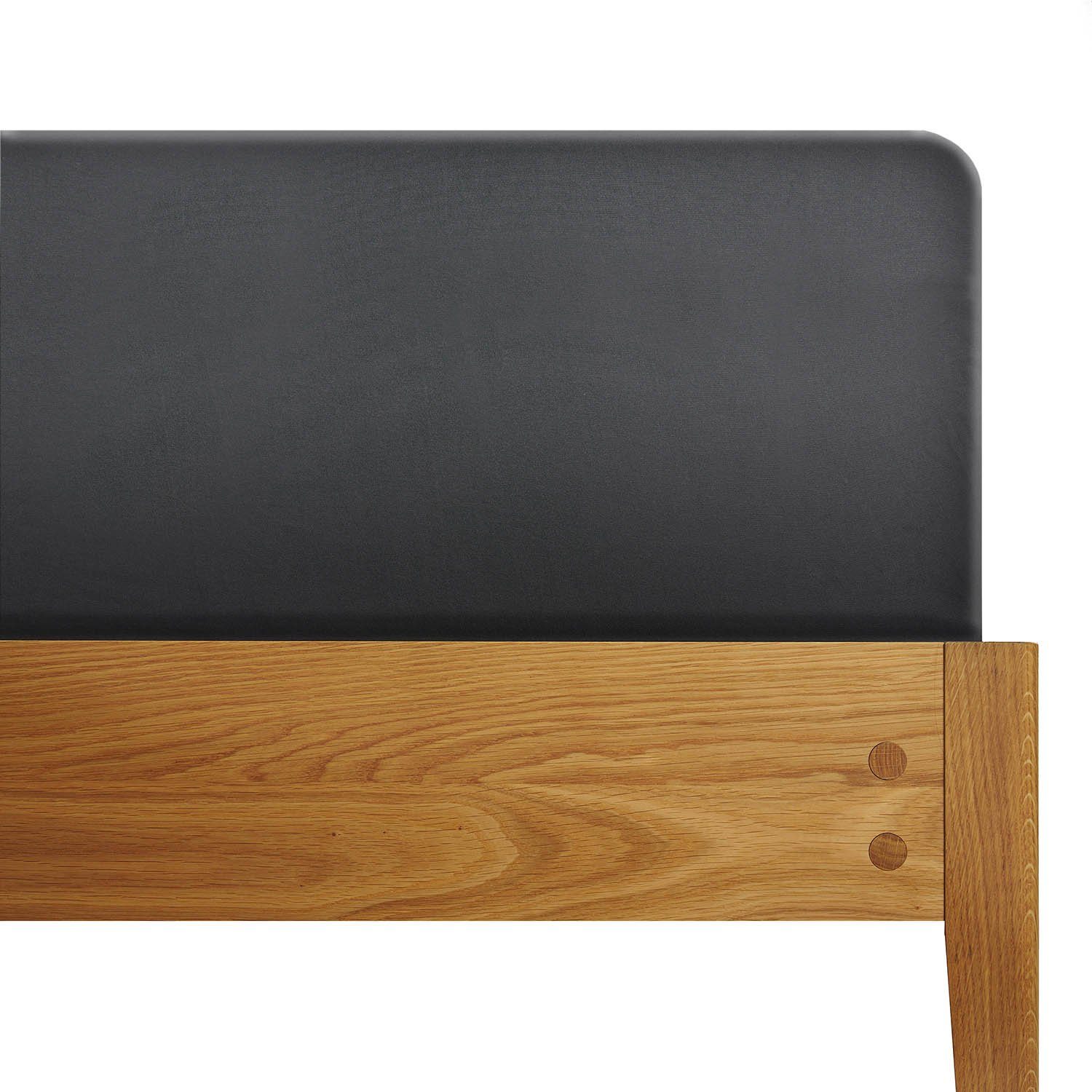 Blumtal Spannbettlaken Luxus Boxspringbett 180x200cm - 200x220, Gummizug: rundum, bis 40cm Höhe - Baumwoll Laken