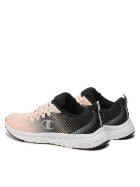 Champion Sneakers S11564 000 PS013 Pink/Nbk Sneaker