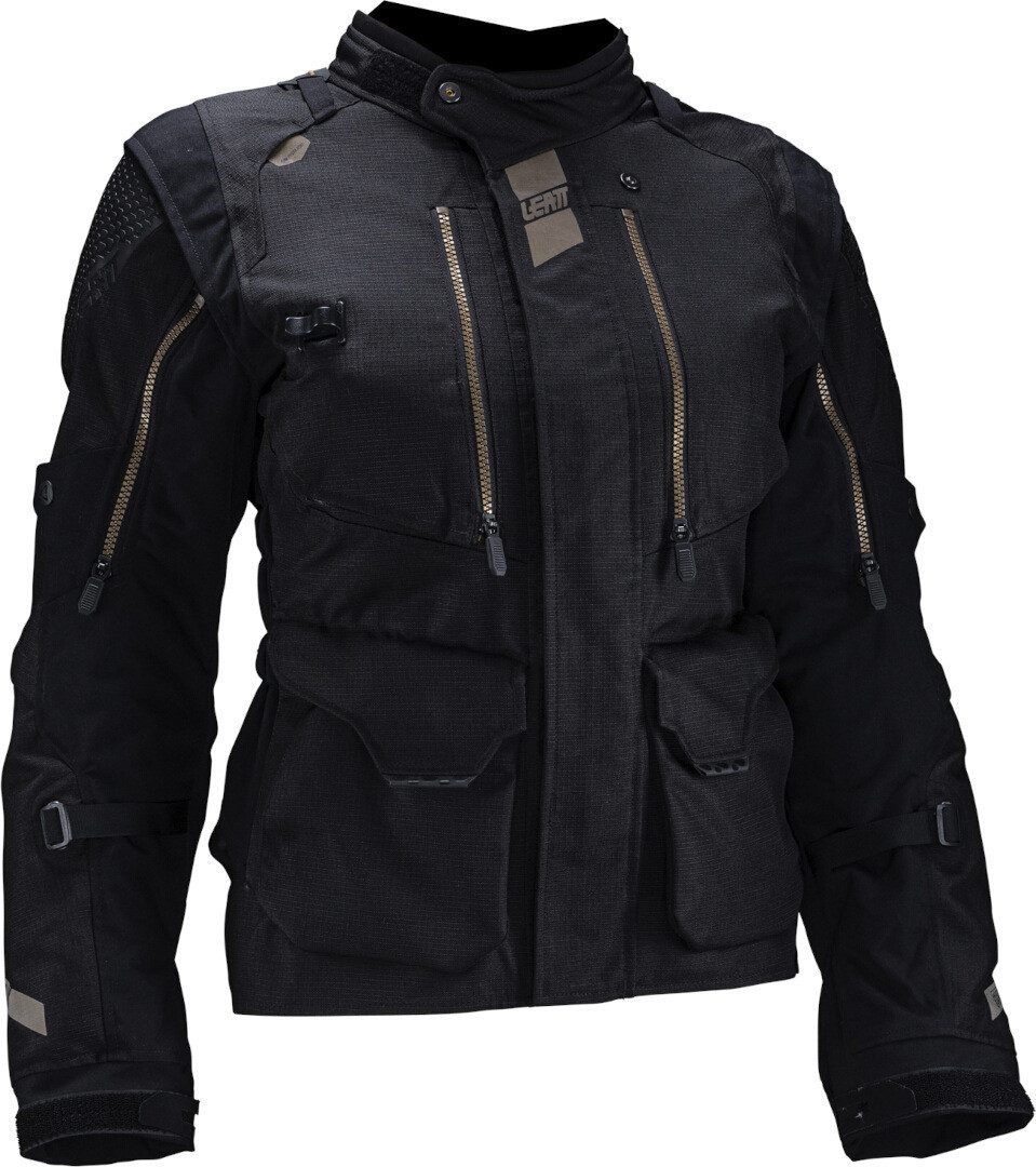 Motorradjacke ADV Multitour 5.5 Damen Motorrad Textiljacke