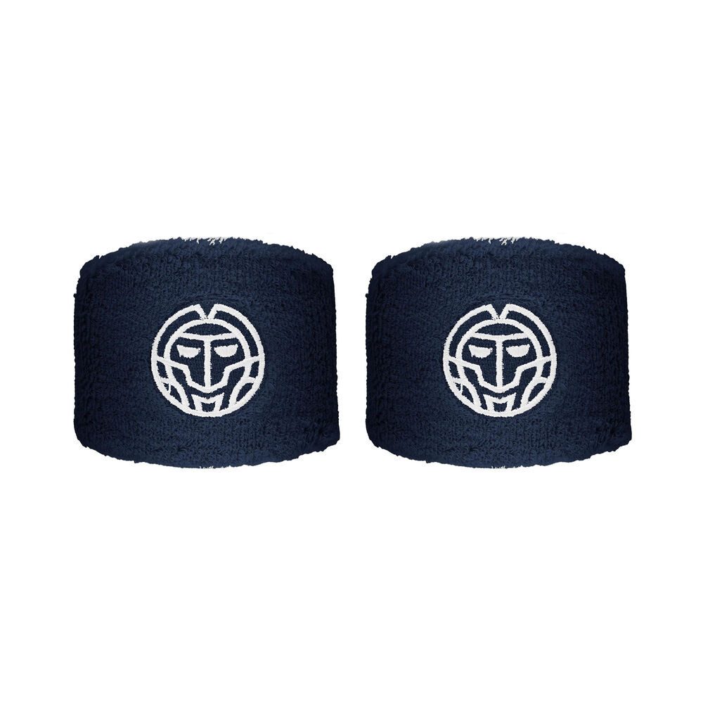 BIDI BADU Schweißband Wristband short
