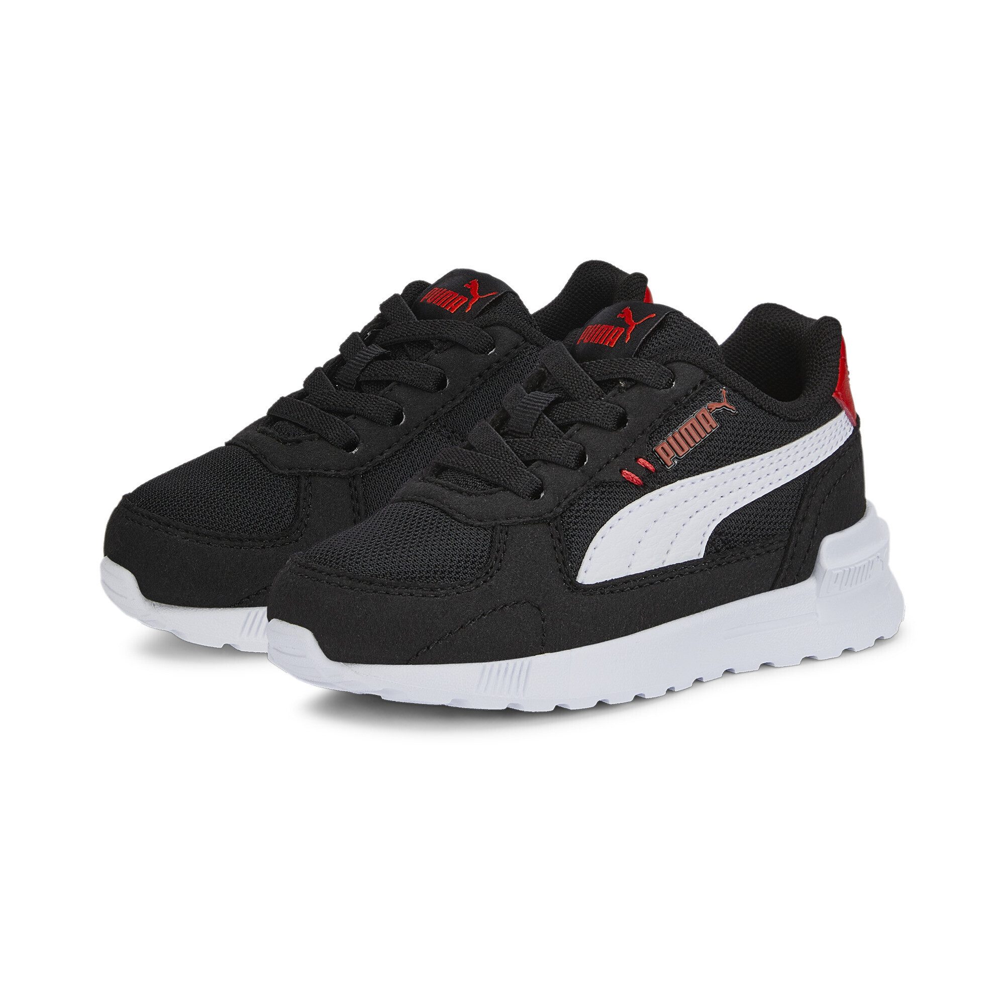 PUMA Graviton Sneakers Kinder Sneaker