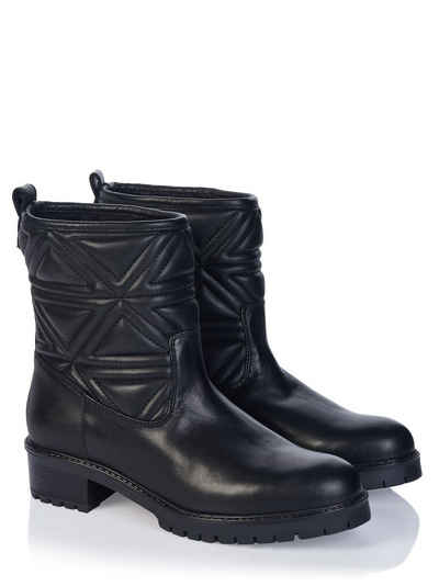 Emporio Armani Emporio Armani Stiefel Ankleboots