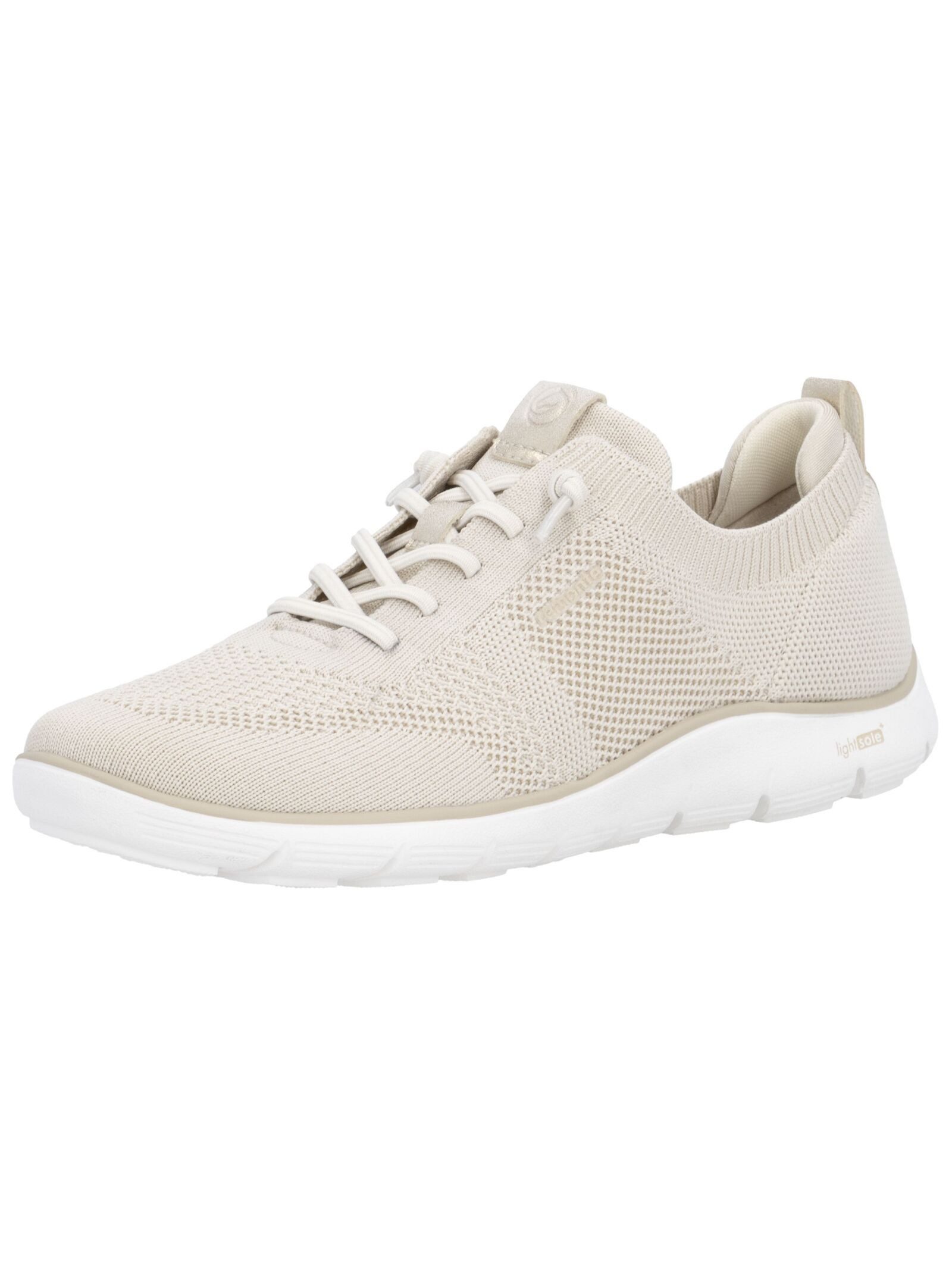 Remonte Halbschuhe Textil Schnürschuh