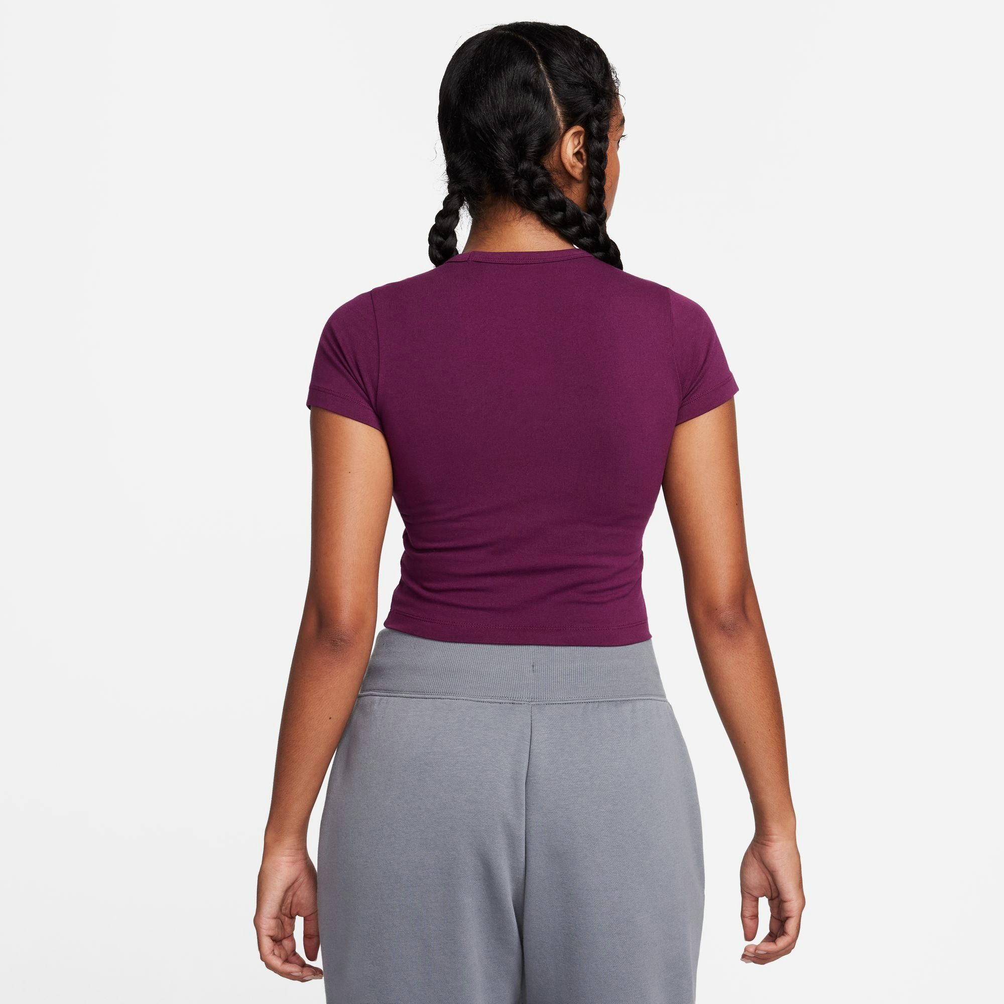 Nike Sportswear T-Shirt W NSW BBY günstig online kaufen