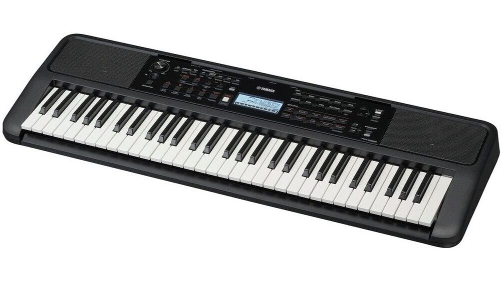 Yamaha Home-Keyboard PSR-E383