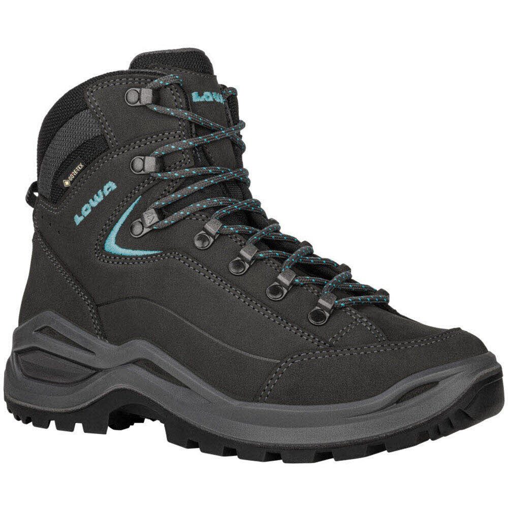 Lowa RENEGADE EVO GTX MID Ws Wanderstiefel
