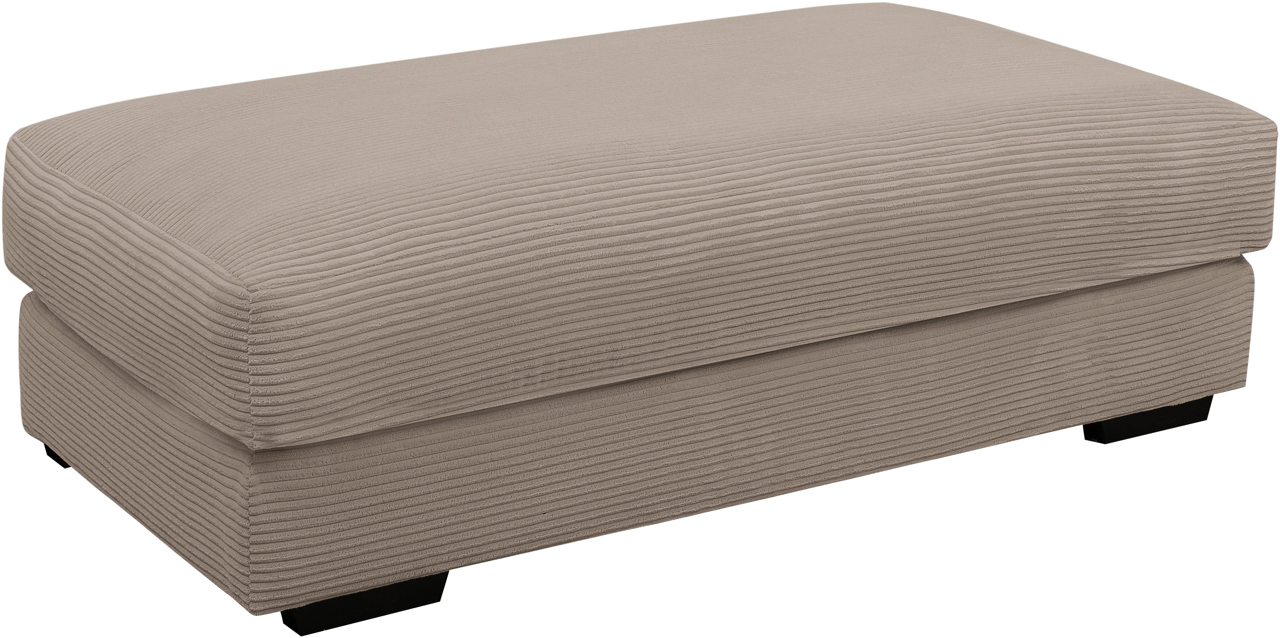 WERK2 Hocker Eden, Design Hocker in günstig online kaufen