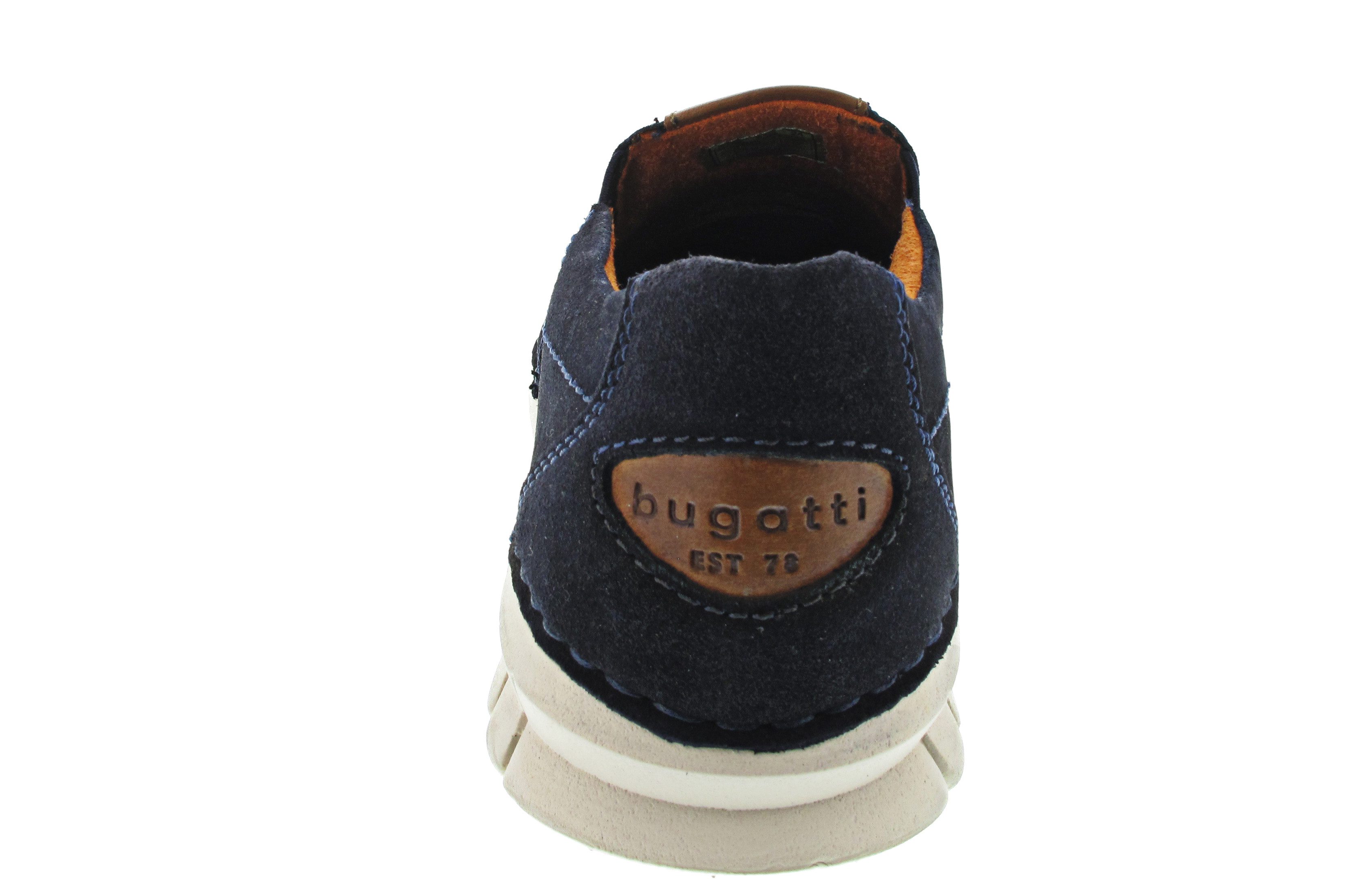 bugatti Slipper