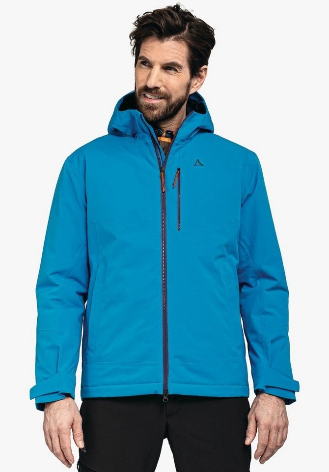 Schöffel Outdoorjacke Schöffel Torspitze Jacket