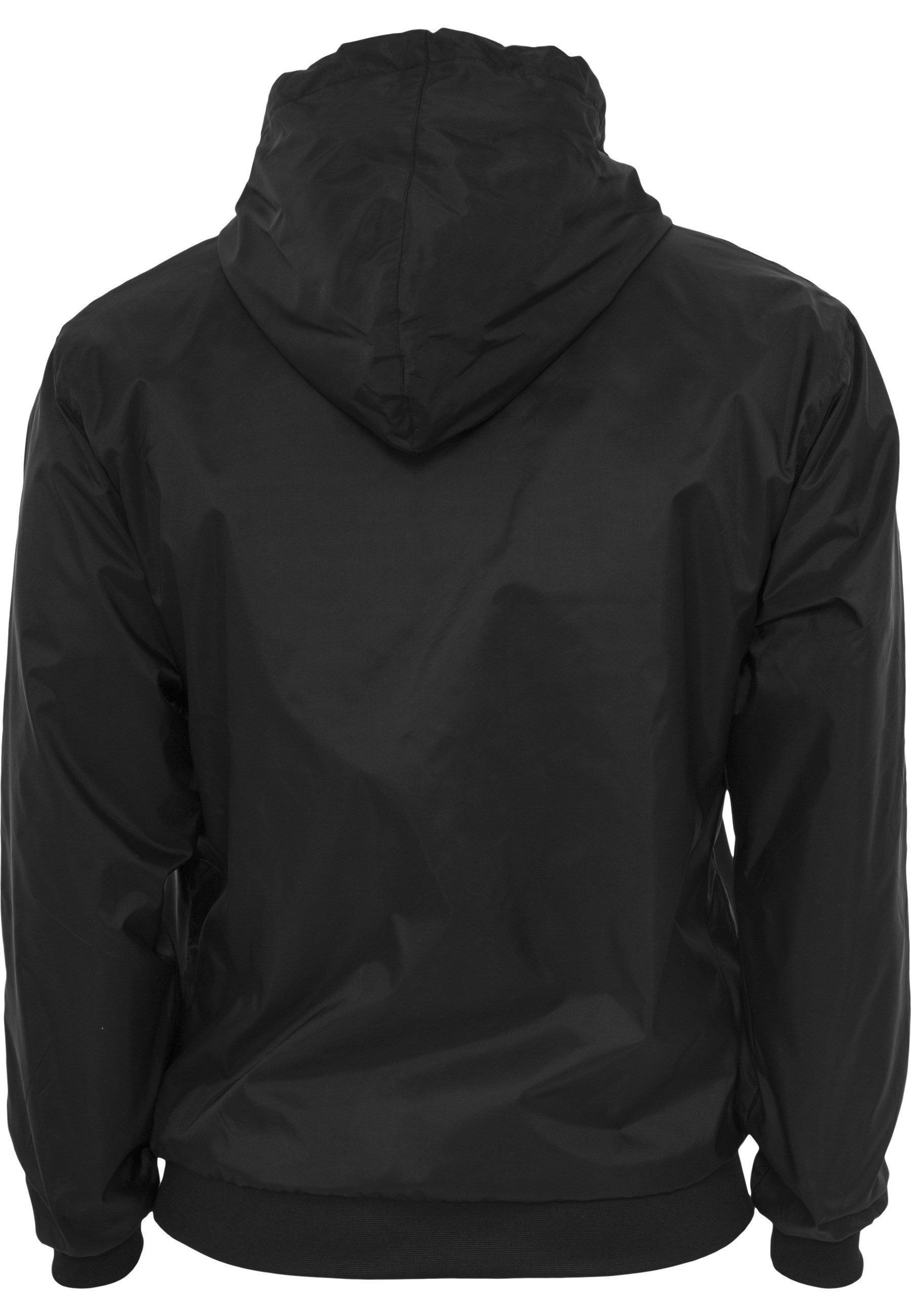 URBAN CLASSICS Windbreaker Urban Classics Herren Contrast Windrunner (1-St) günstig online kaufen