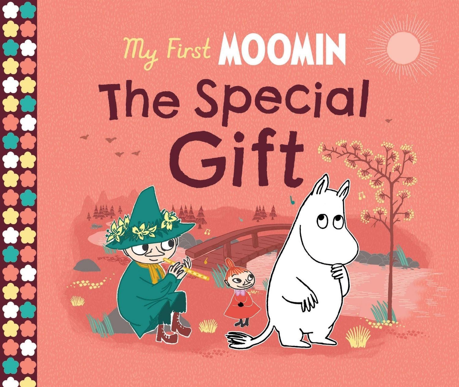 My First Moomin: The Special Gift / Tove Jansson