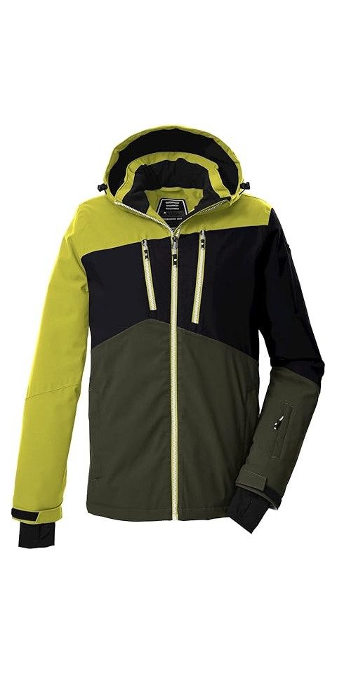 Killtec Skijacke KSW 306 MN SKI JCKT günstig online kaufen