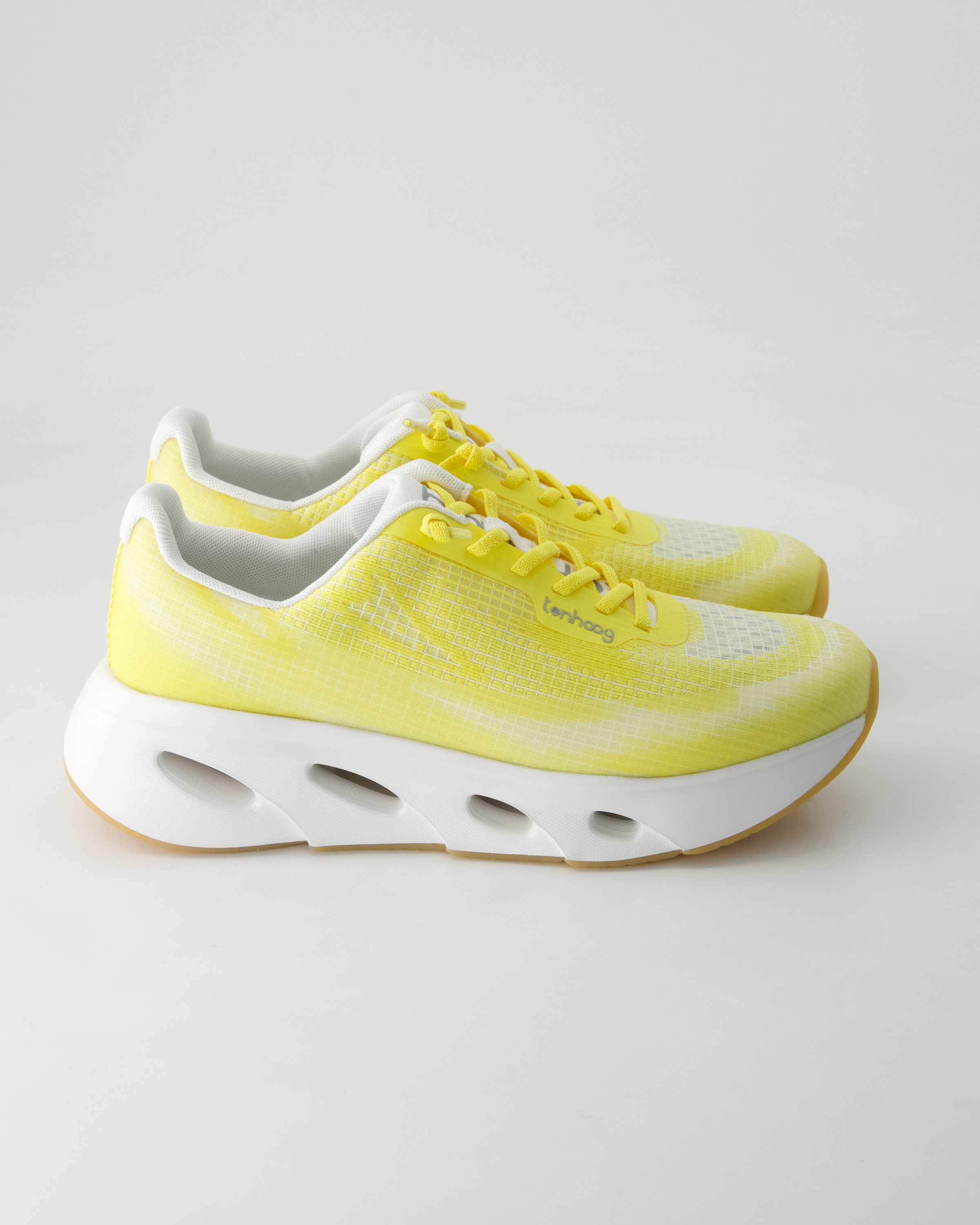 Tenhaag 0005 Sneaker Obermaterial: Textil und günstig online kaufen