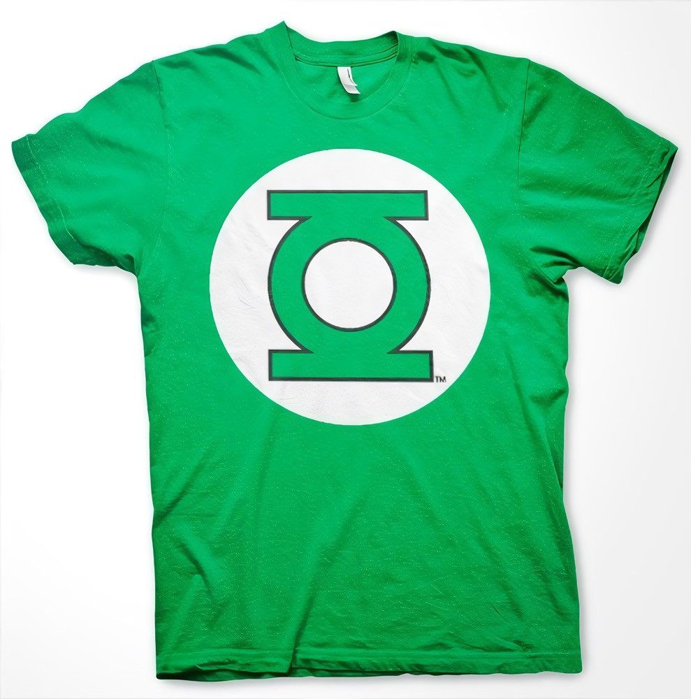 Green Lantern T-Shirt