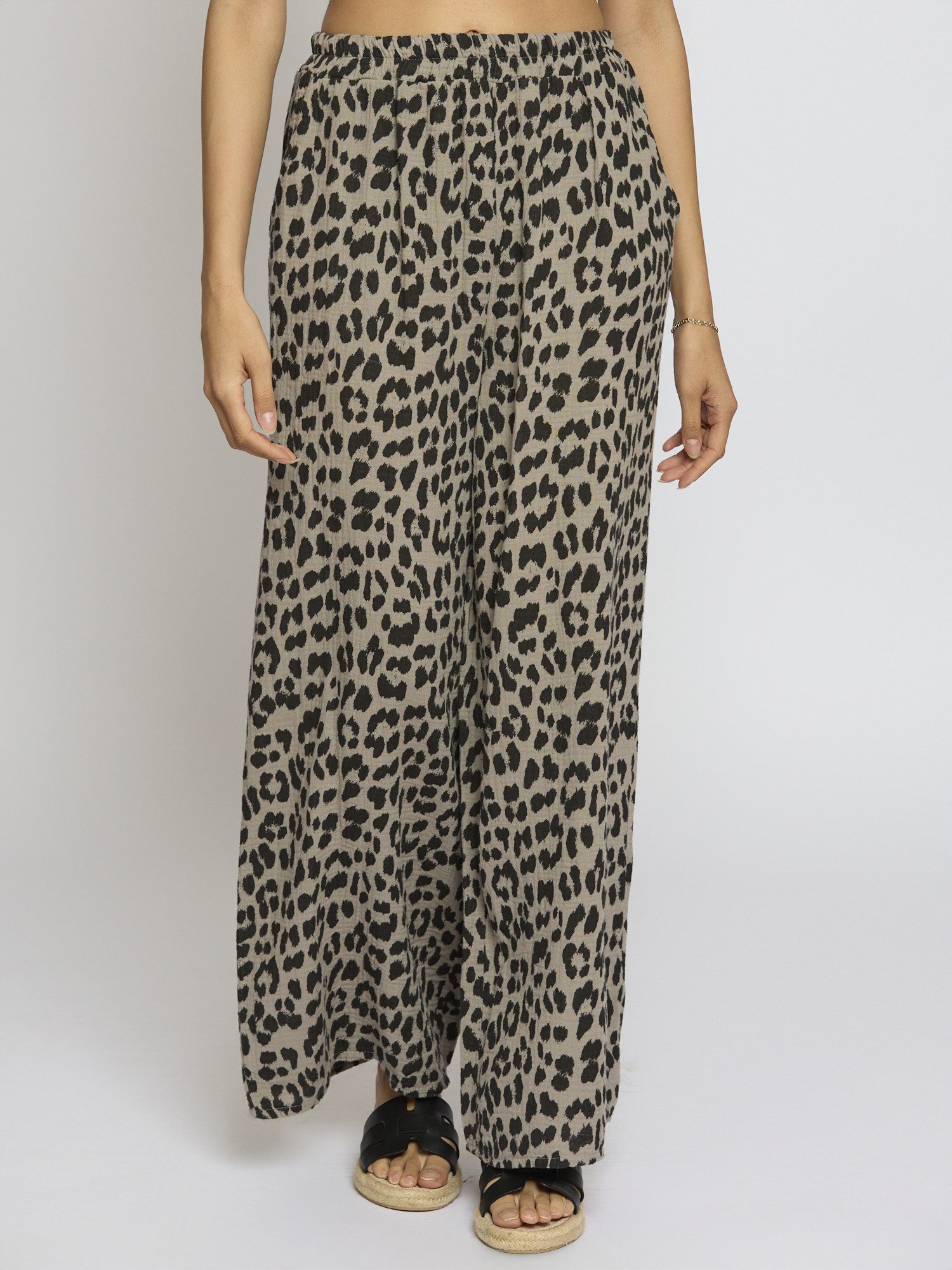 Lilavie Stoffhose Patriciaa