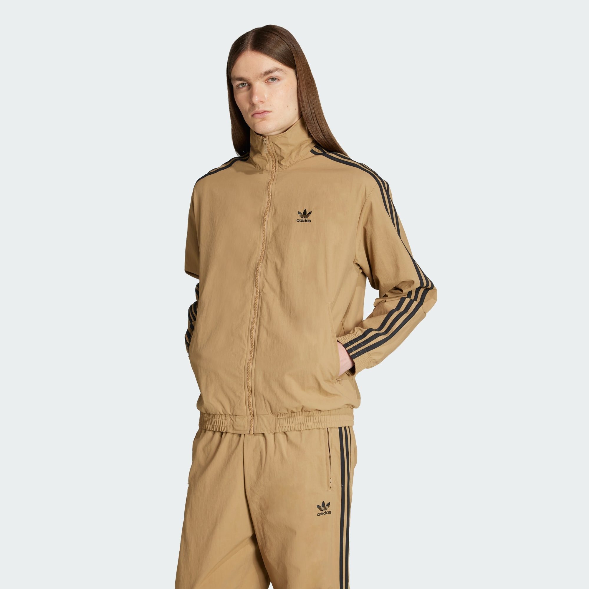 adidas Originals Trainingstop ADICOLOR WOVEN FIREBIRD ORIGINALS JACKE (1-tl günstig online kaufen