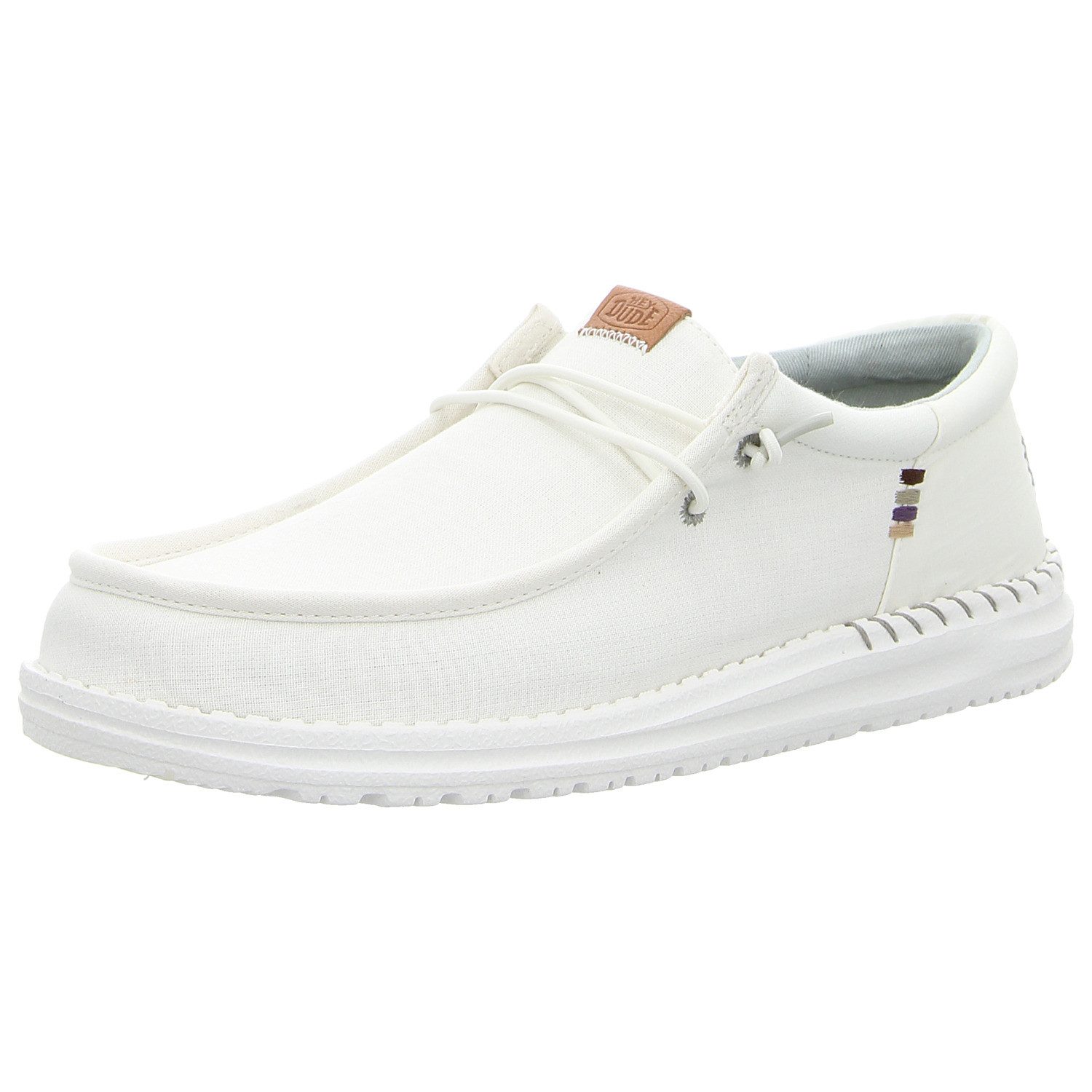 Wally Funk Nylon Sneaker