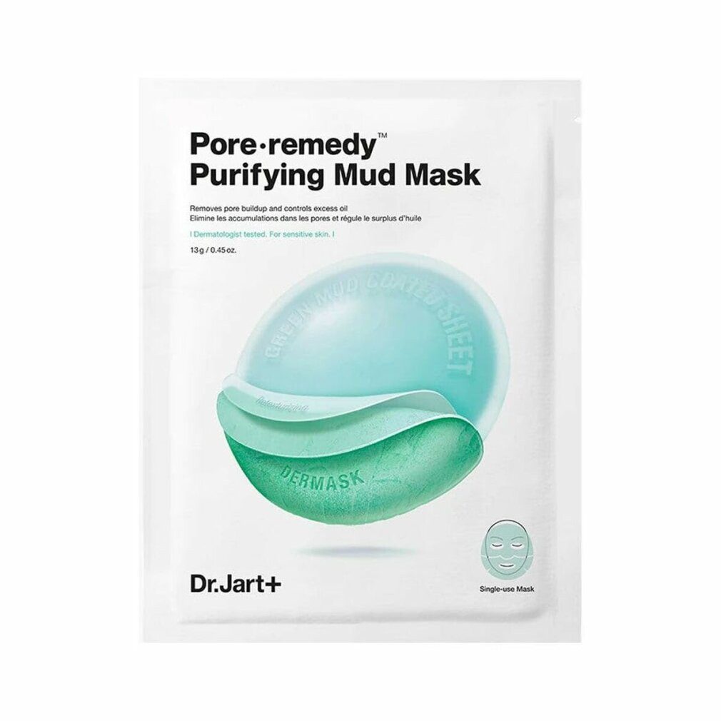 Dr.Jart+ Körperpflegemittel PORE REMEDY reinigende Schlammmaske 13 gr