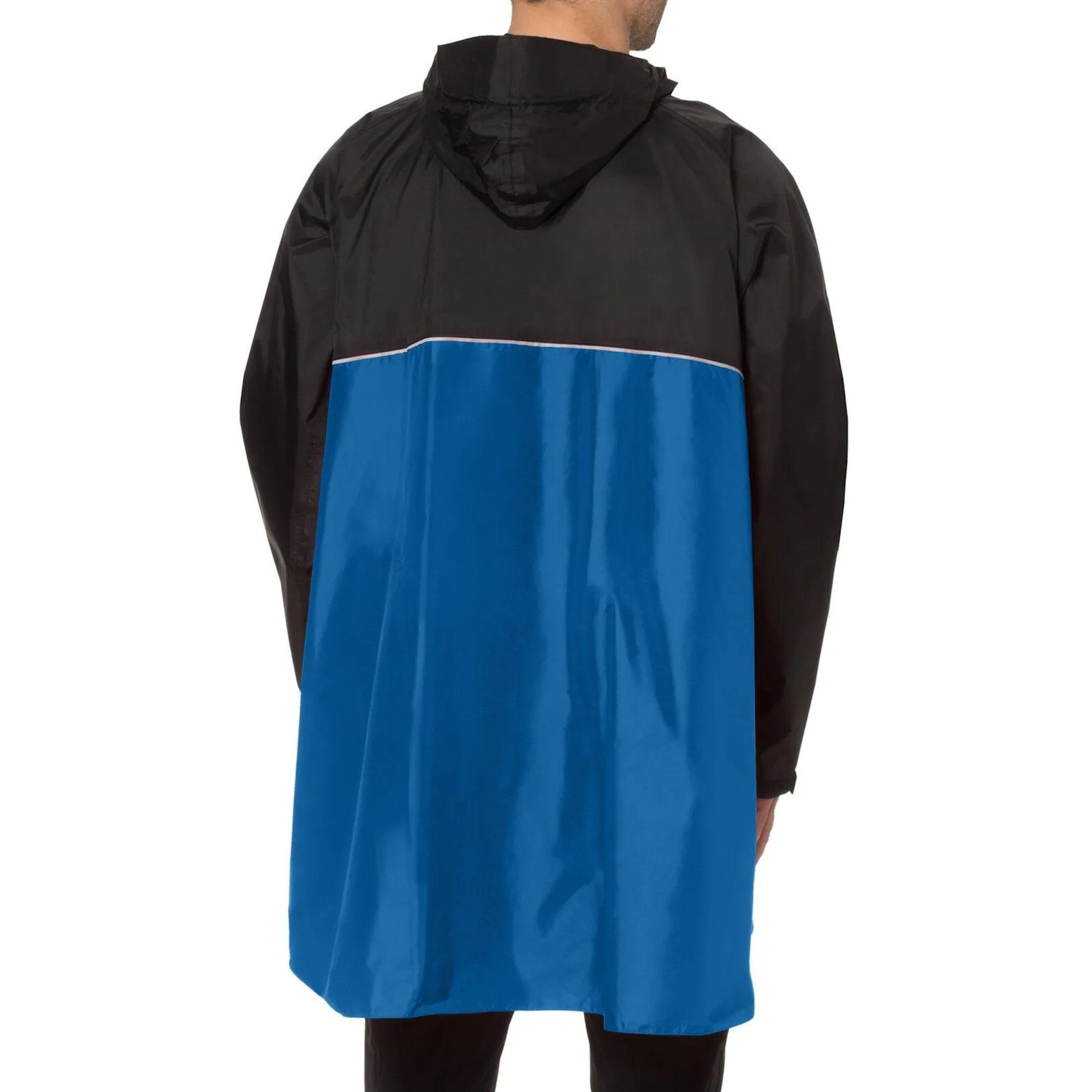VAUDE Regenponcho Valero Regenschutz Regenmantel Regenumhang