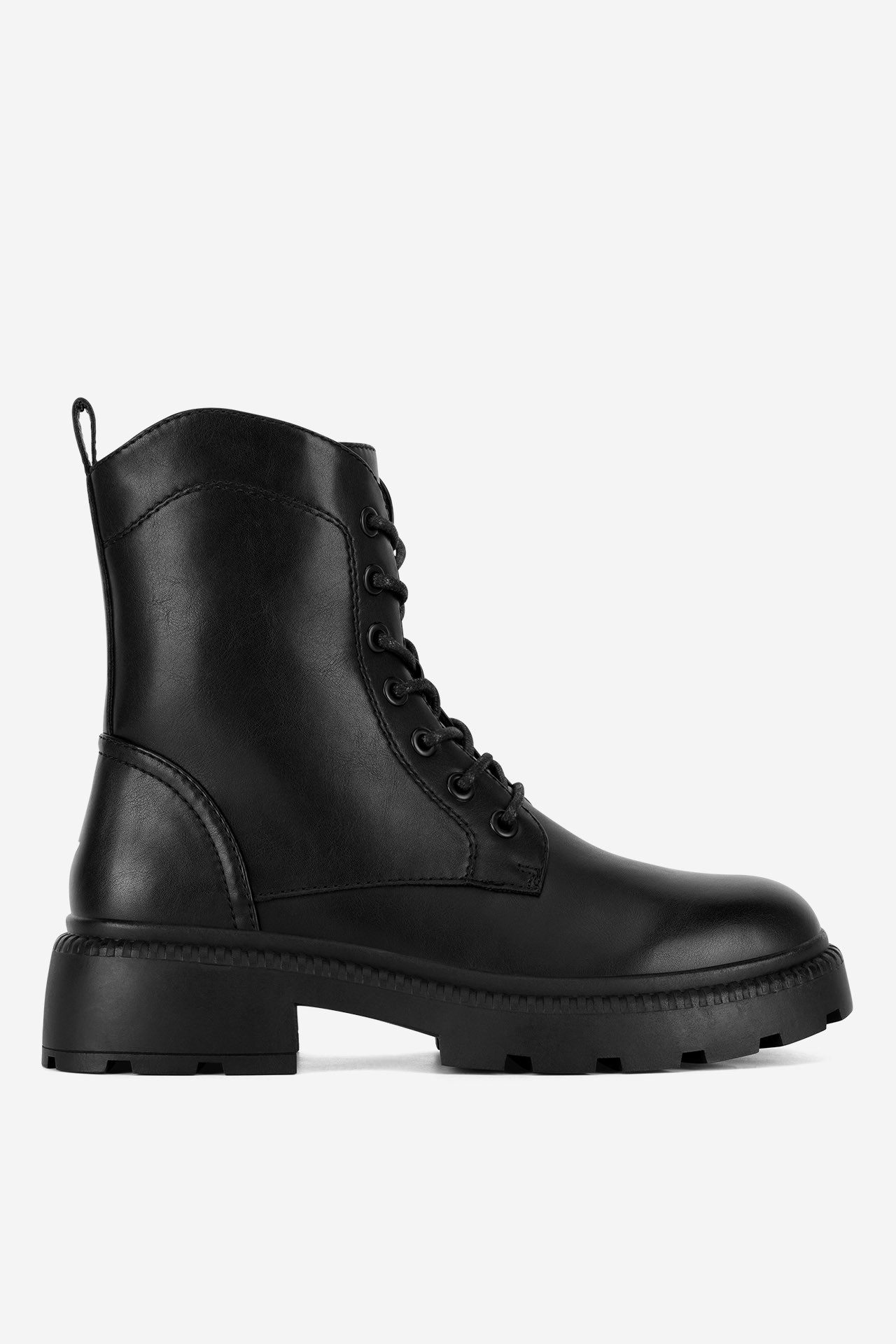 LASOCKI Lasocki Damen Stiefel 36 schwarz 5905588821113 Stiefel